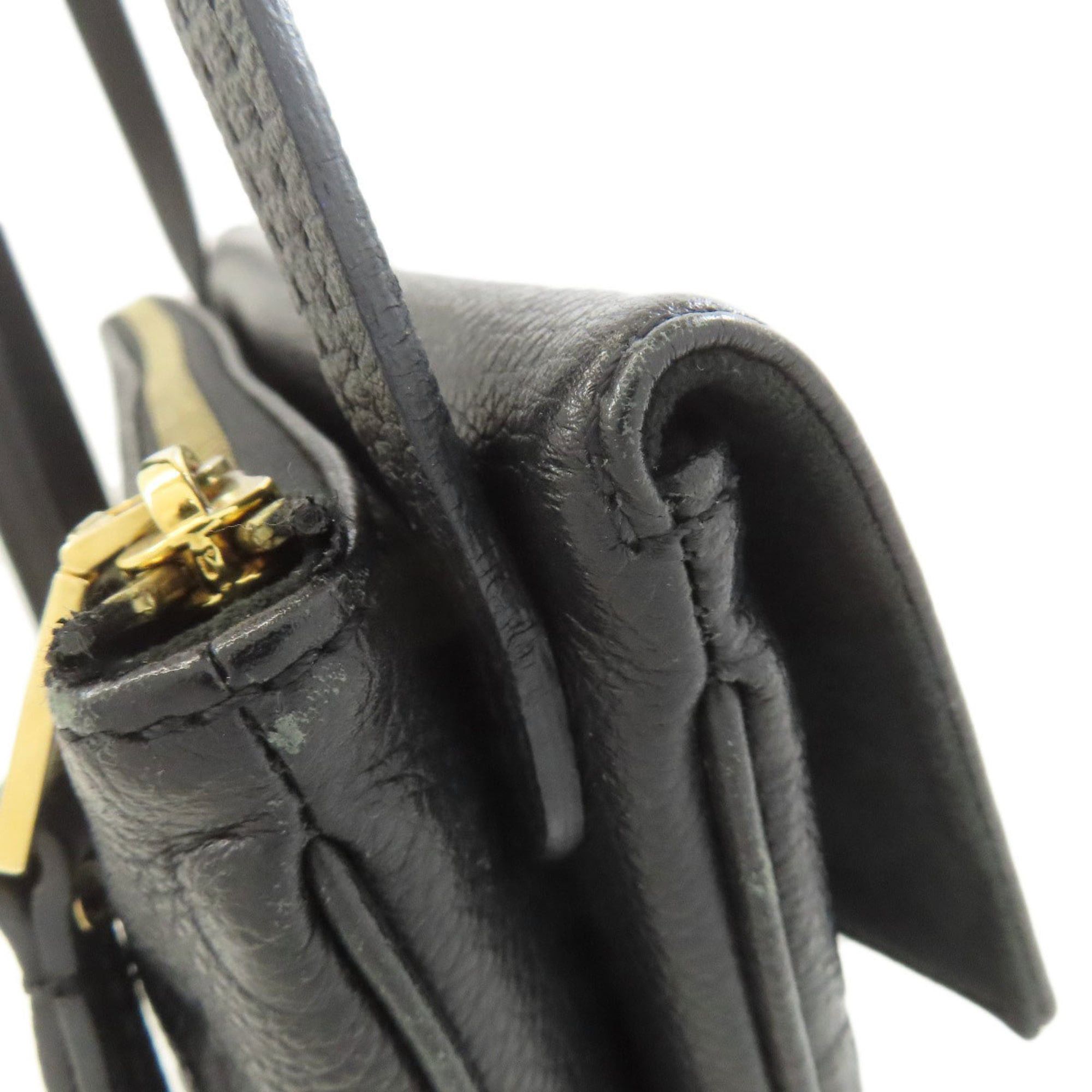 Louis Vuitton Louis Vuitton M50258 Twice Shoulder Bag Empreinte Women's LOUIS VUITTON Size ONE SIZE - 14 Thumbnail