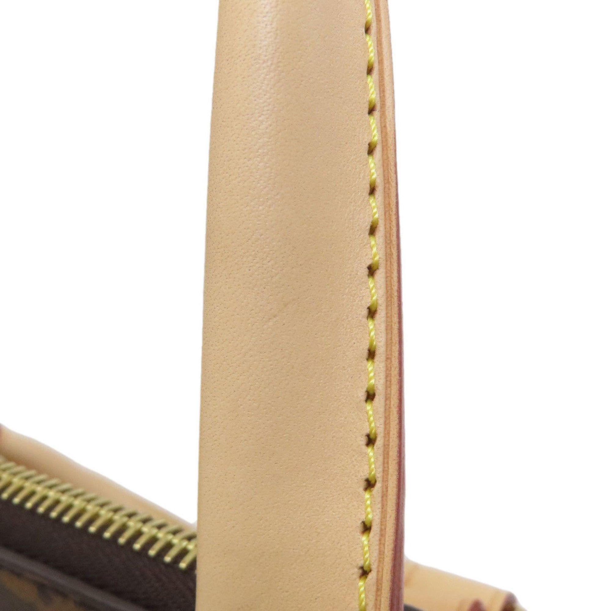Louis Vuitton Louis Vuitton M44543 Rivoli PM Handbag Monogram Canvas Women's LOUIS VUITTON Size ONE SIZE - 13 Thumbnail