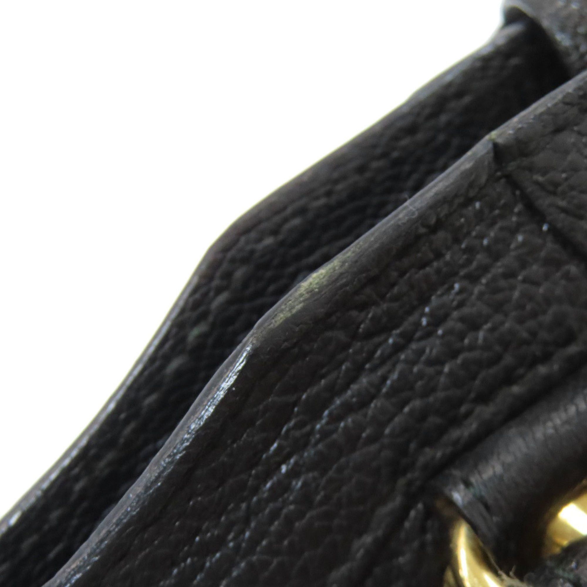 Balenciaga Balenciaga 390160 Classic Metallic Edge Mini City 2-Way Handbag in Calfskin Leather for Women Size ONE SIZE - 18 Thumbnail