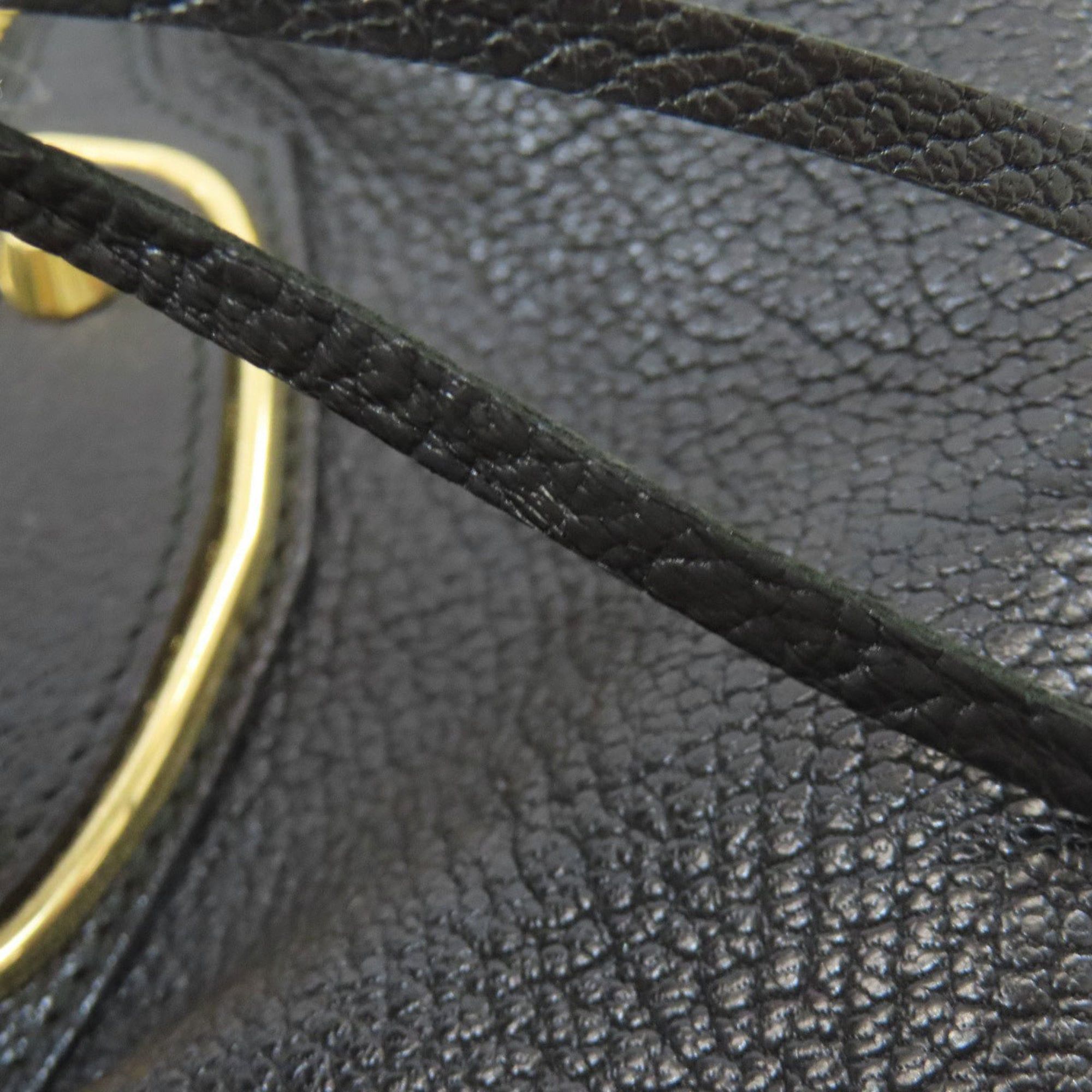 Balenciaga Balenciaga 390160 Classic Metallic Edge Mini City 2-Way Handbag in Calfskin Leather for Women Size ONE SIZE - 14 Thumbnail