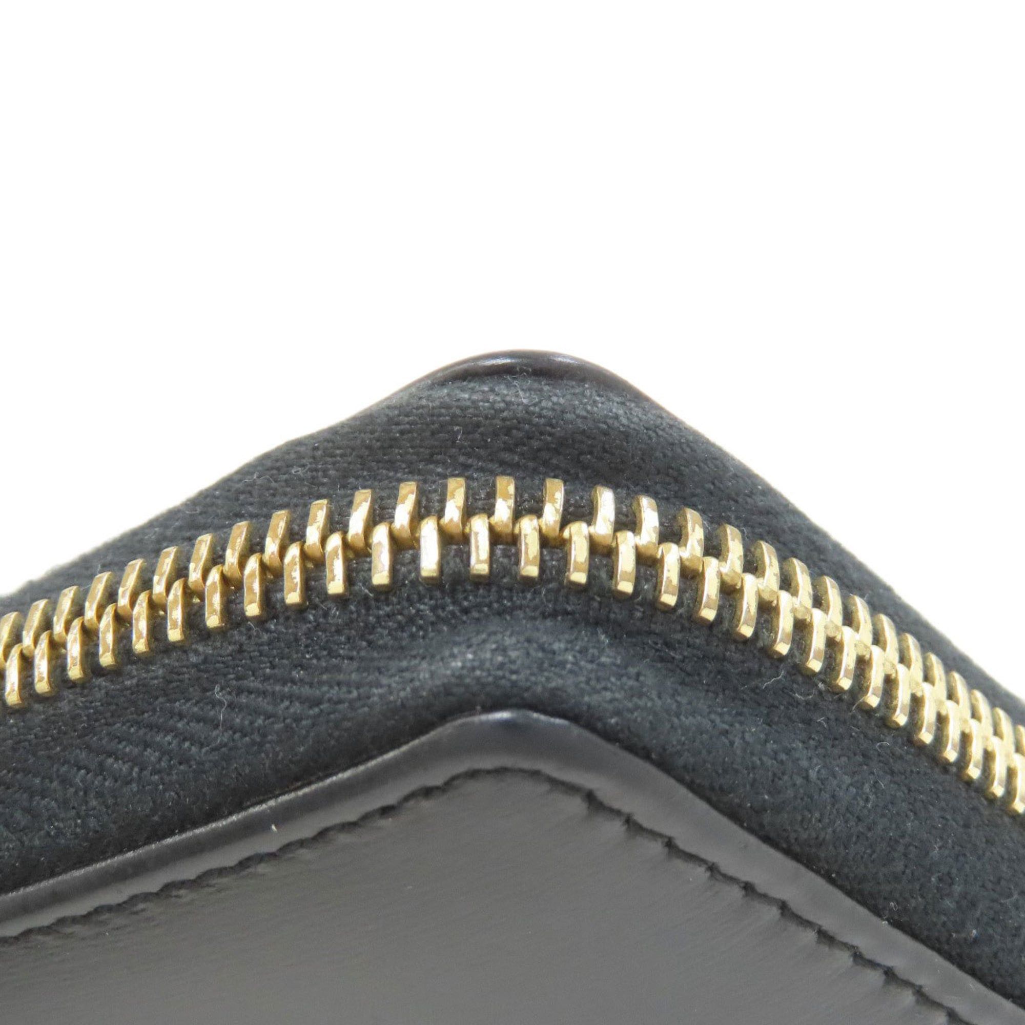Gucci Gucci 621889 Horsebit Leather Long Wallet for Women Size ONE SIZE - 18 Thumbnail