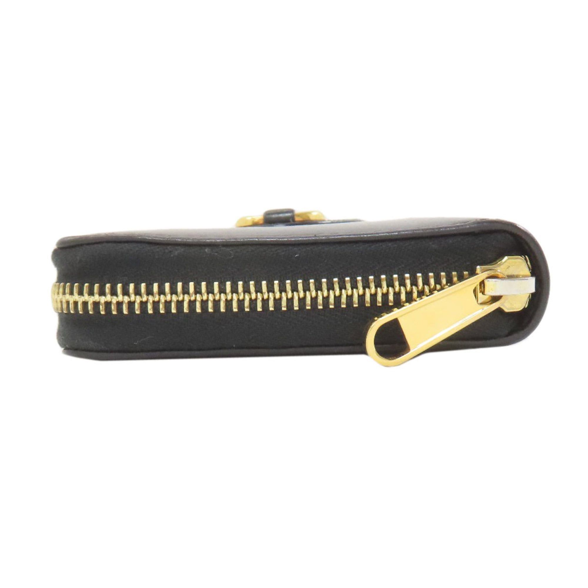 Gucci Gucci 621889 Horsebit Leather Long Wallet for Women Size ONE SIZE - 3 Thumbnail