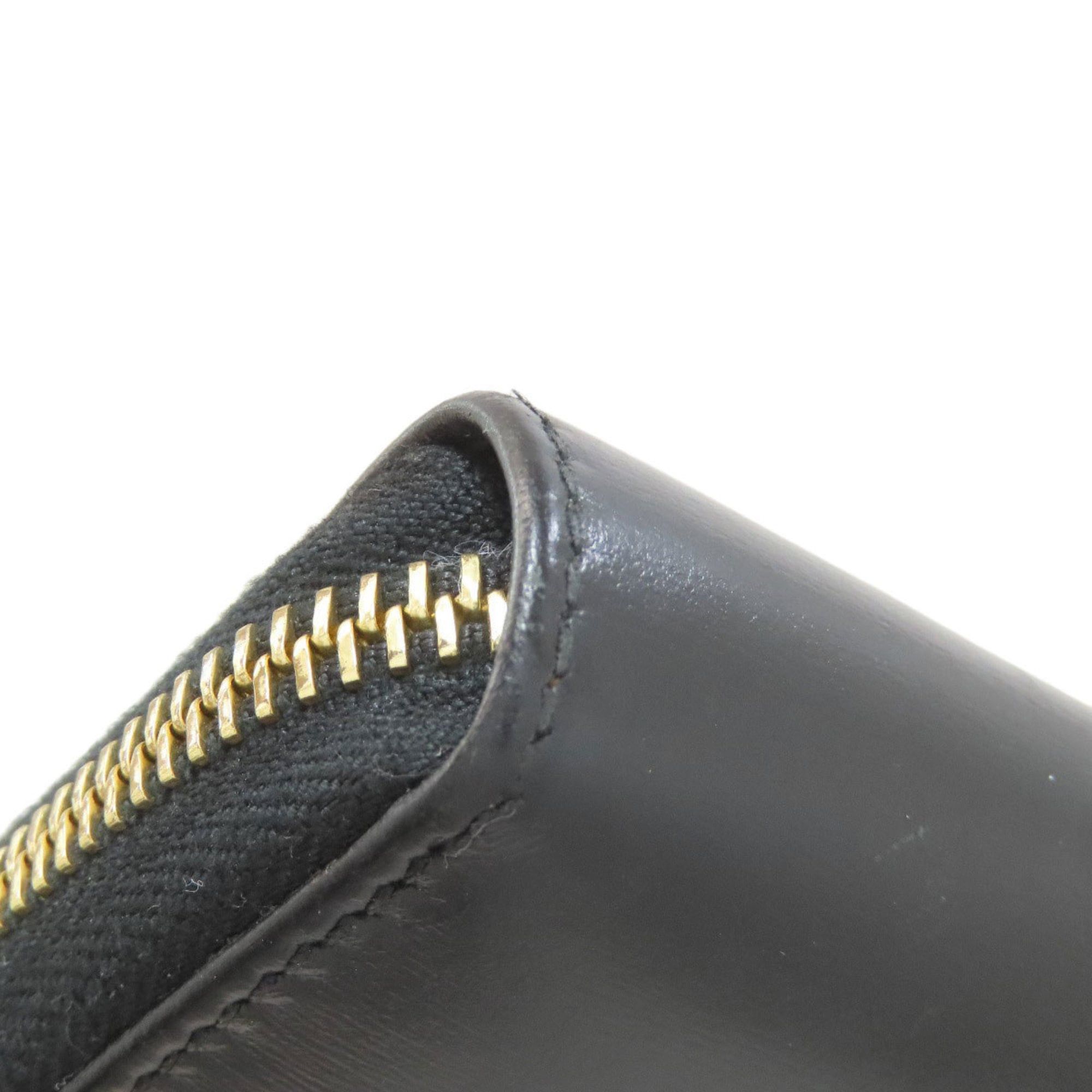 Gucci Gucci 621889 Horsebit Leather Long Wallet for Women Size ONE SIZE - 21 Thumbnail