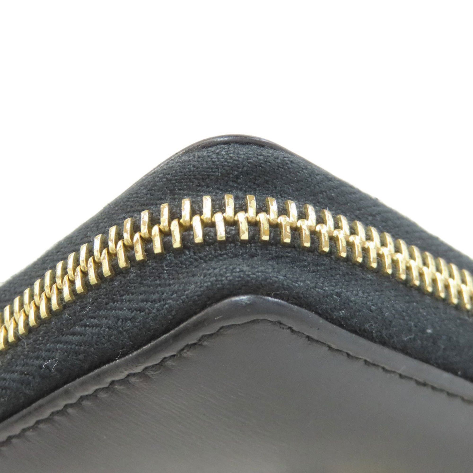 Gucci Gucci 621889 Horsebit Leather Long Wallet for Women Size ONE SIZE - 19 Thumbnail