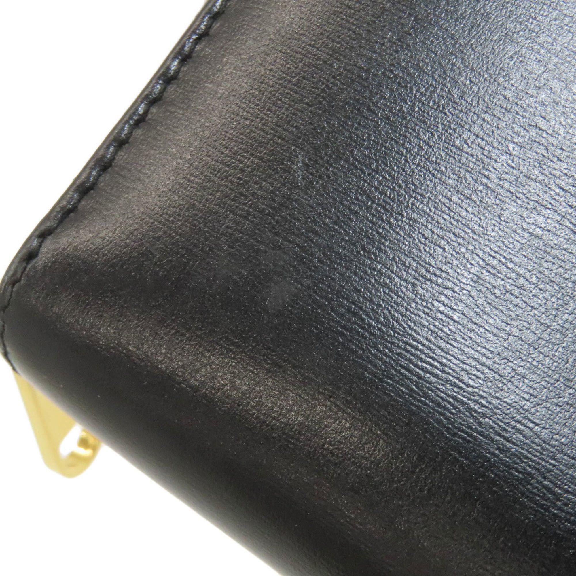 Gucci Gucci 621889 Horsebit Leather Long Wallet for Women Size ONE SIZE - 16 Thumbnail