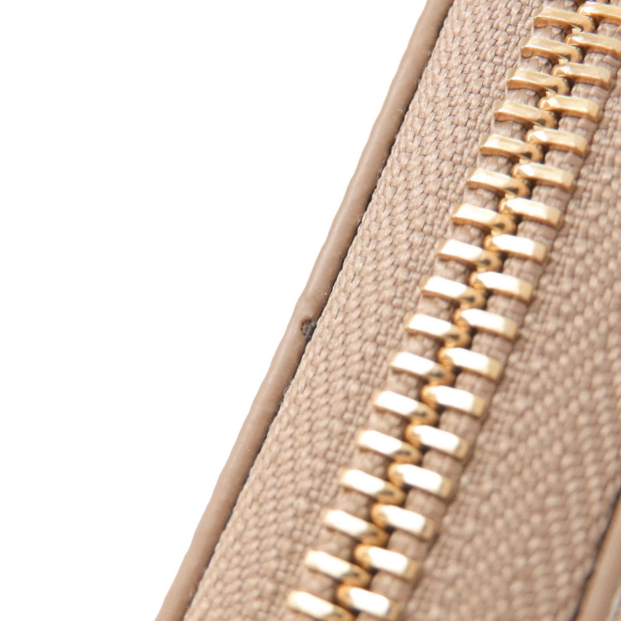 Bvlgari BVLGARI long wallet leather women's Size ONE SIZE - 16 Thumbnail