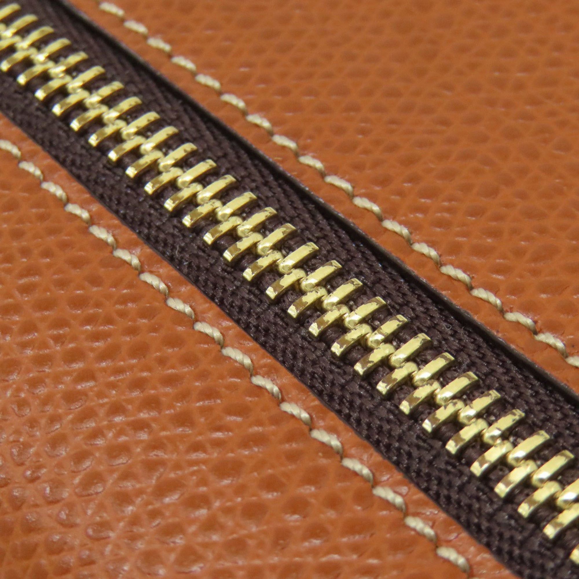Loewe LOEWE Anagram Bifold Wallet Leather Women's Size ONE SIZE - 18 Thumbnail