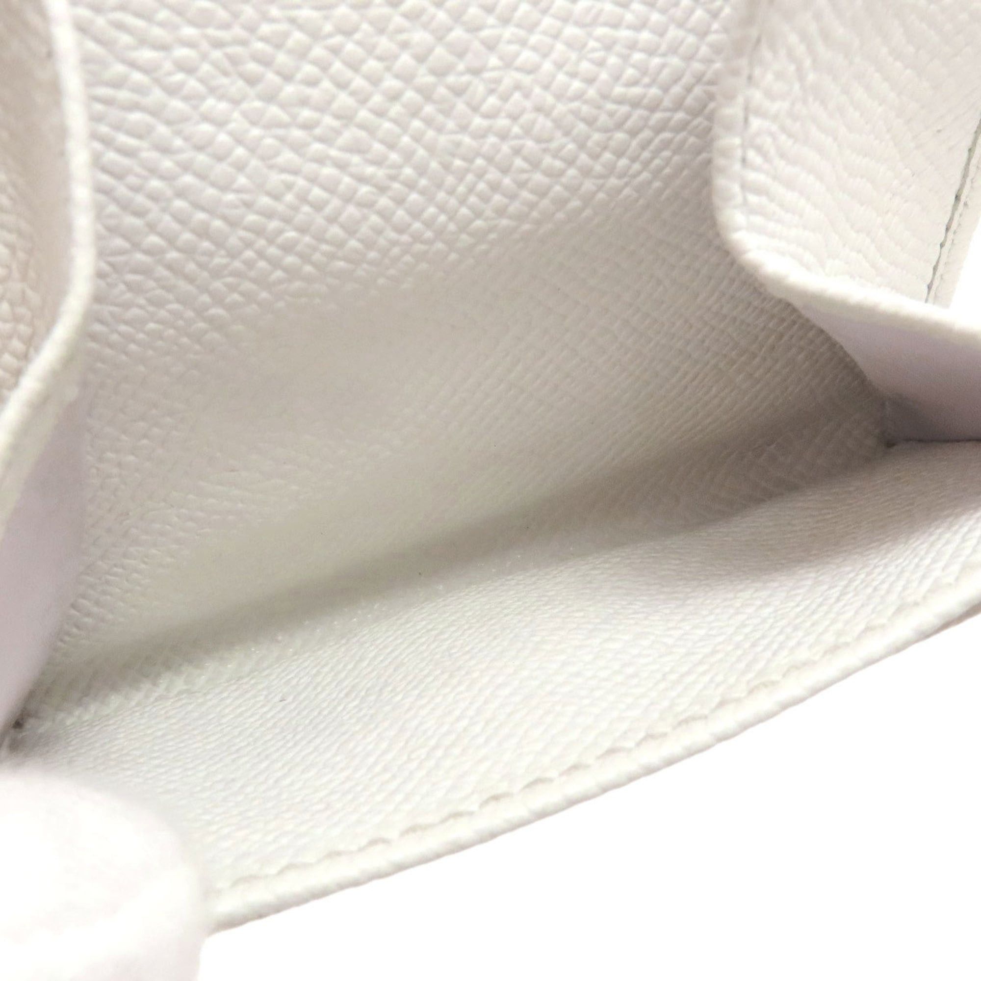Bvlgari BVLGARI Coin Case Leather Women's Size ONE SIZE - 5 Thumbnail