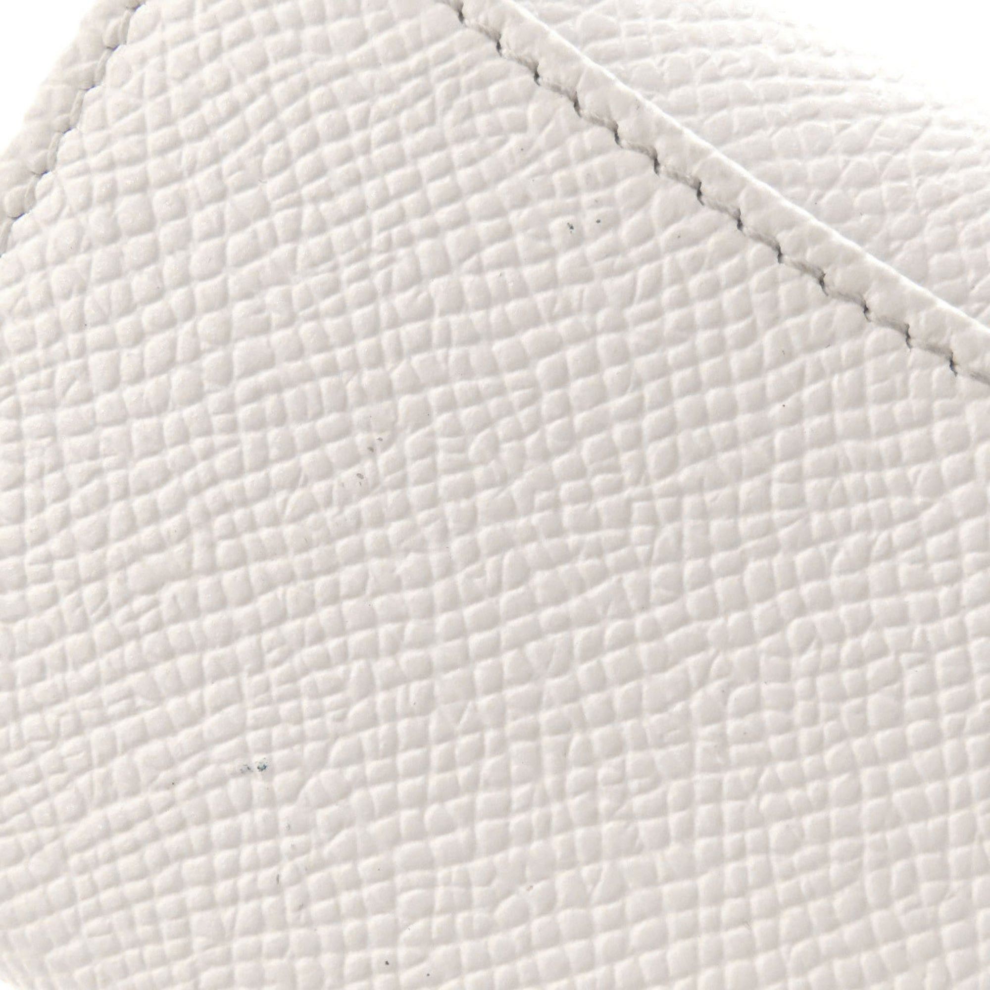 Bvlgari BVLGARI Coin Case Leather Women's Size ONE SIZE - 12 Thumbnail