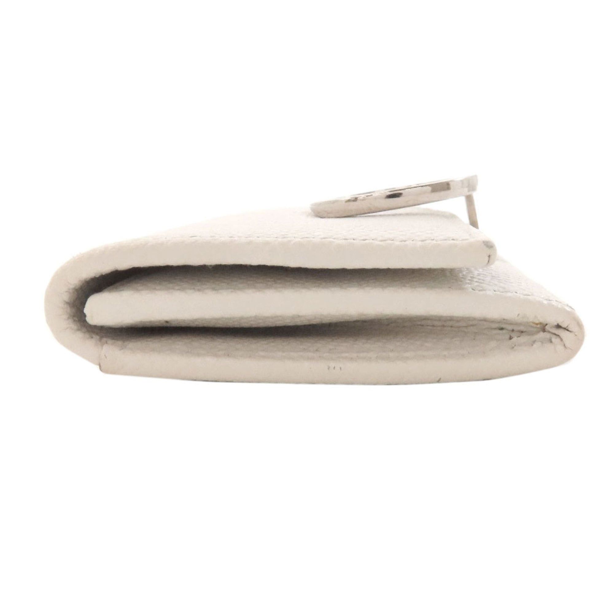 Bvlgari BVLGARI Coin Case Leather Women's Size ONE SIZE - 3 Thumbnail
