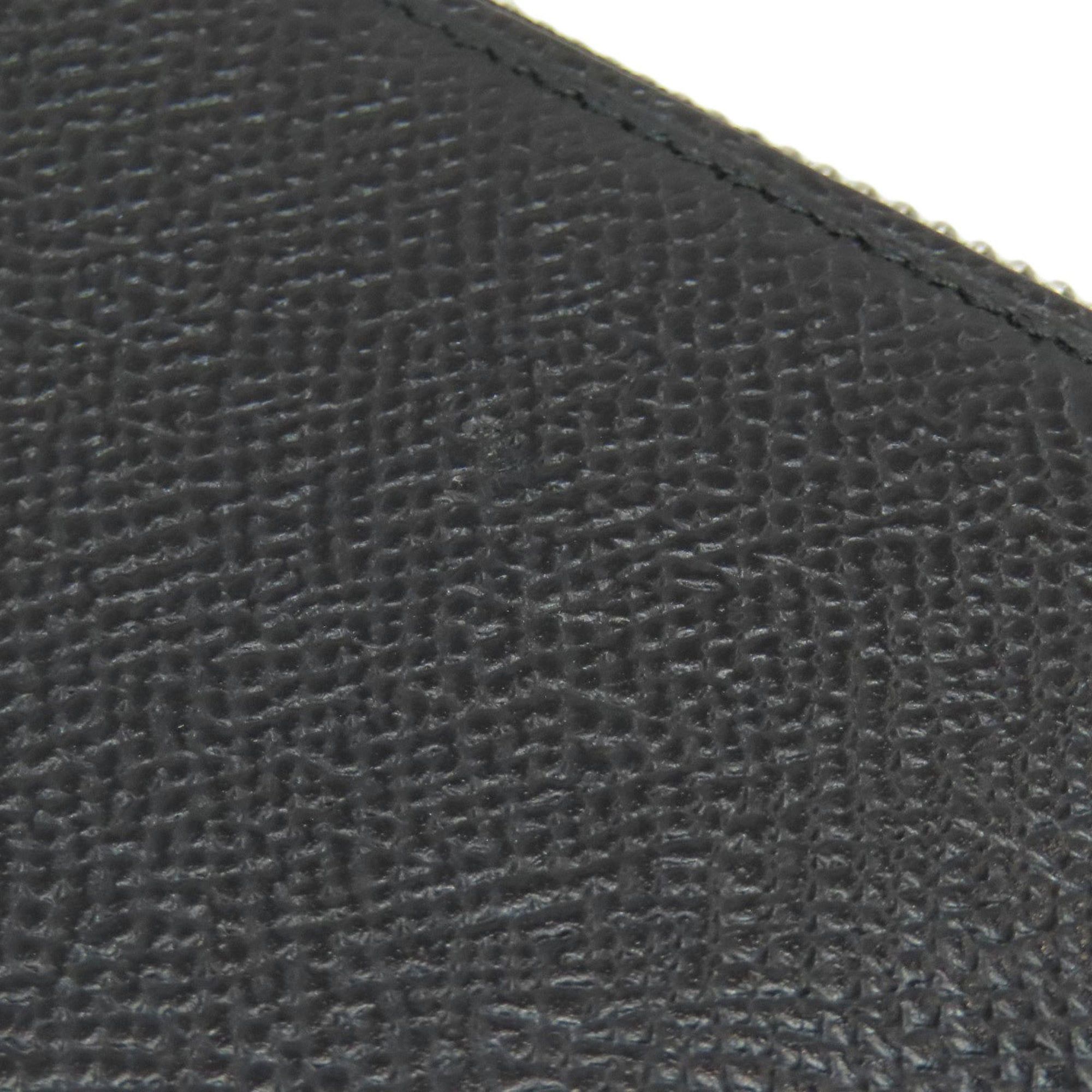 Alfred Dunhill Dunhill logo long wallet leather women's Size ONE SIZE - 13 Thumbnail