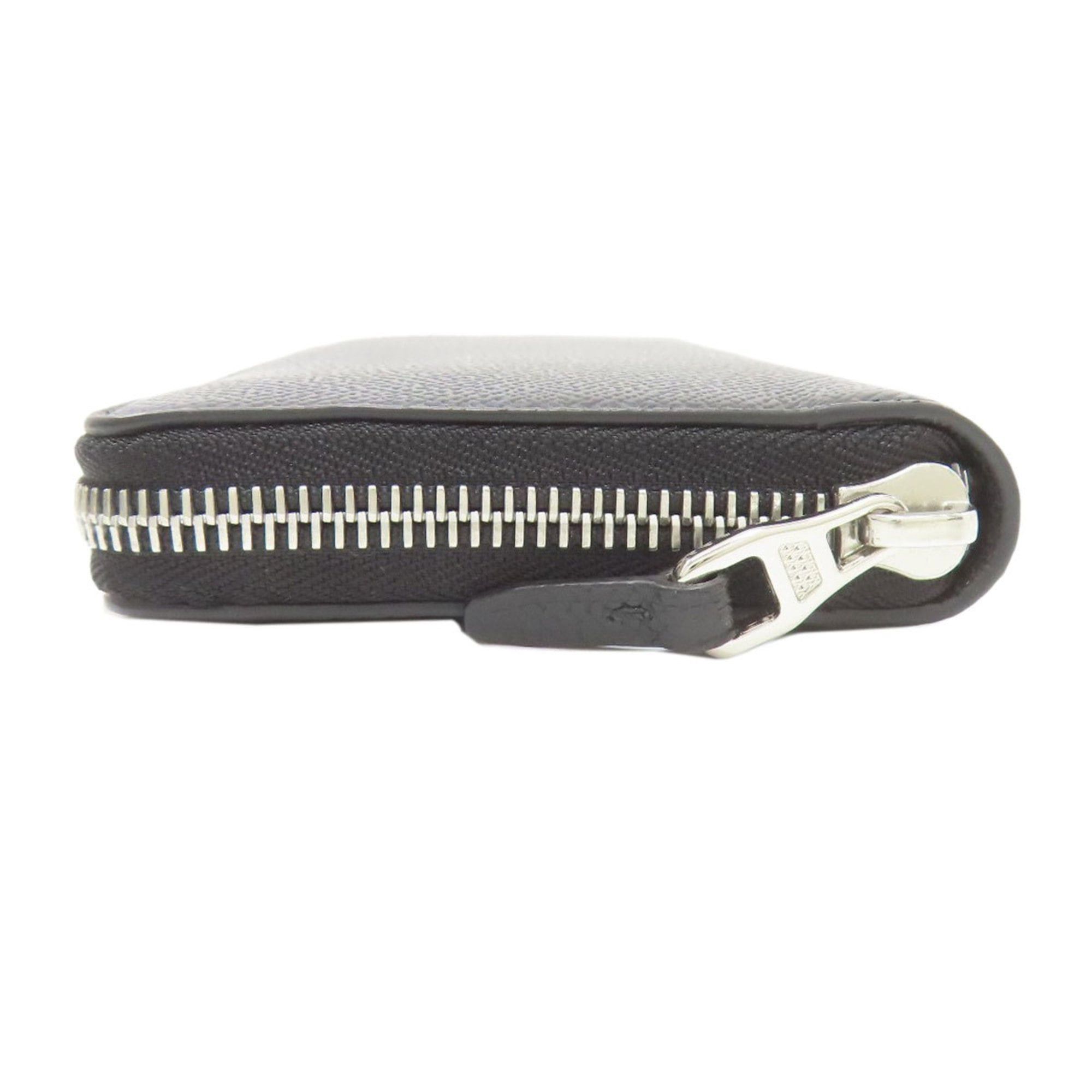 Alfred Dunhill Dunhill logo long wallet leather women's Size ONE SIZE - 3 Thumbnail