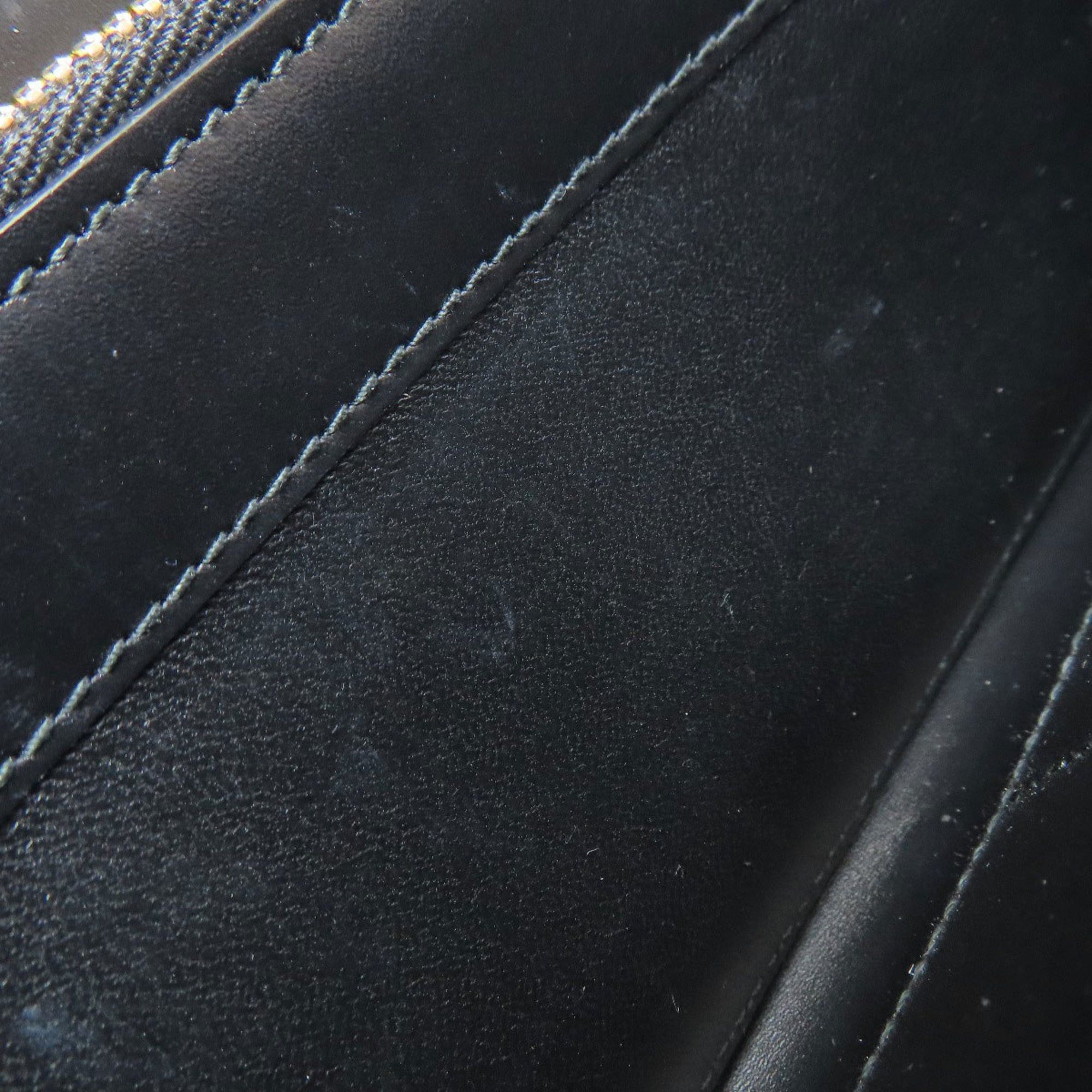 Bvlgari BVLGARI logo B.zero1 long wallet leather women's Size ONE SIZE - 11 Thumbnail