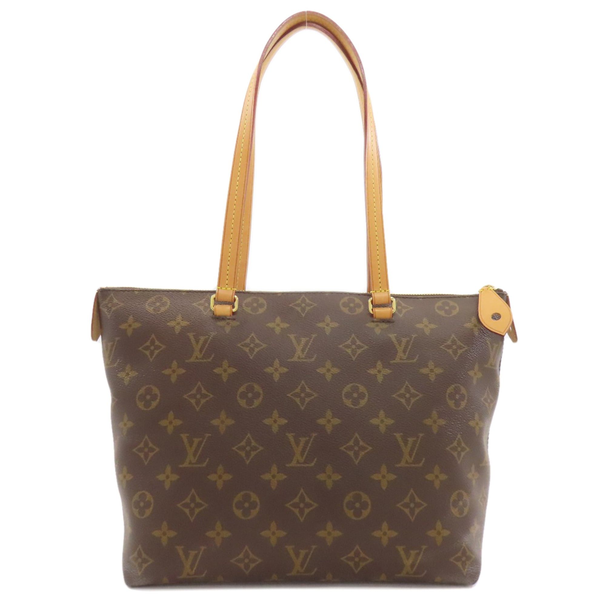 Louis Vuitton Louis Vuitton M42268 Iena PM Tote Bag Monogram Canvas Women's LOUIS VUITTON Size ONE SIZE - 2 Thumbnail