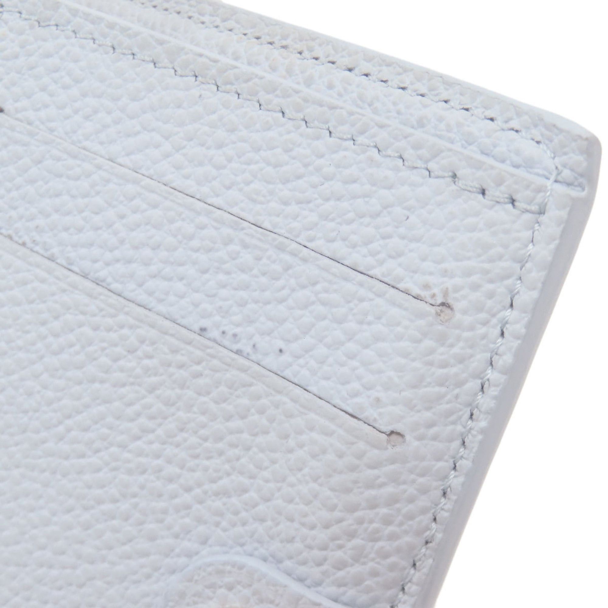 Louis Vuitton Louis Vuitton M83587 Portefeuille Lisa Bifold Wallet Empreinte Women's LOUIS VUITTON Size ONE SIZE - 13 Thumbnail