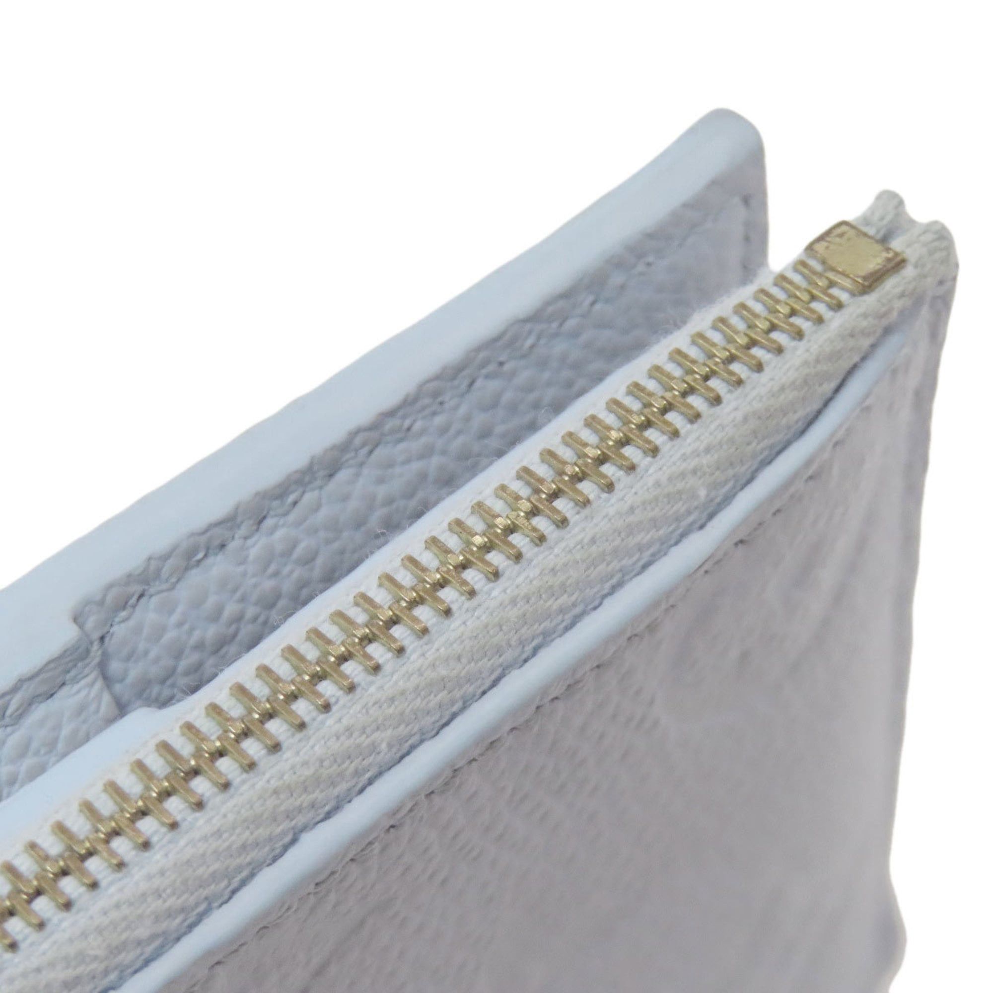 Louis Vuitton Louis Vuitton M83587 Portefeuille Lisa Bifold Wallet Empreinte Women's LOUIS VUITTON Size ONE SIZE - 20 Thumbnail