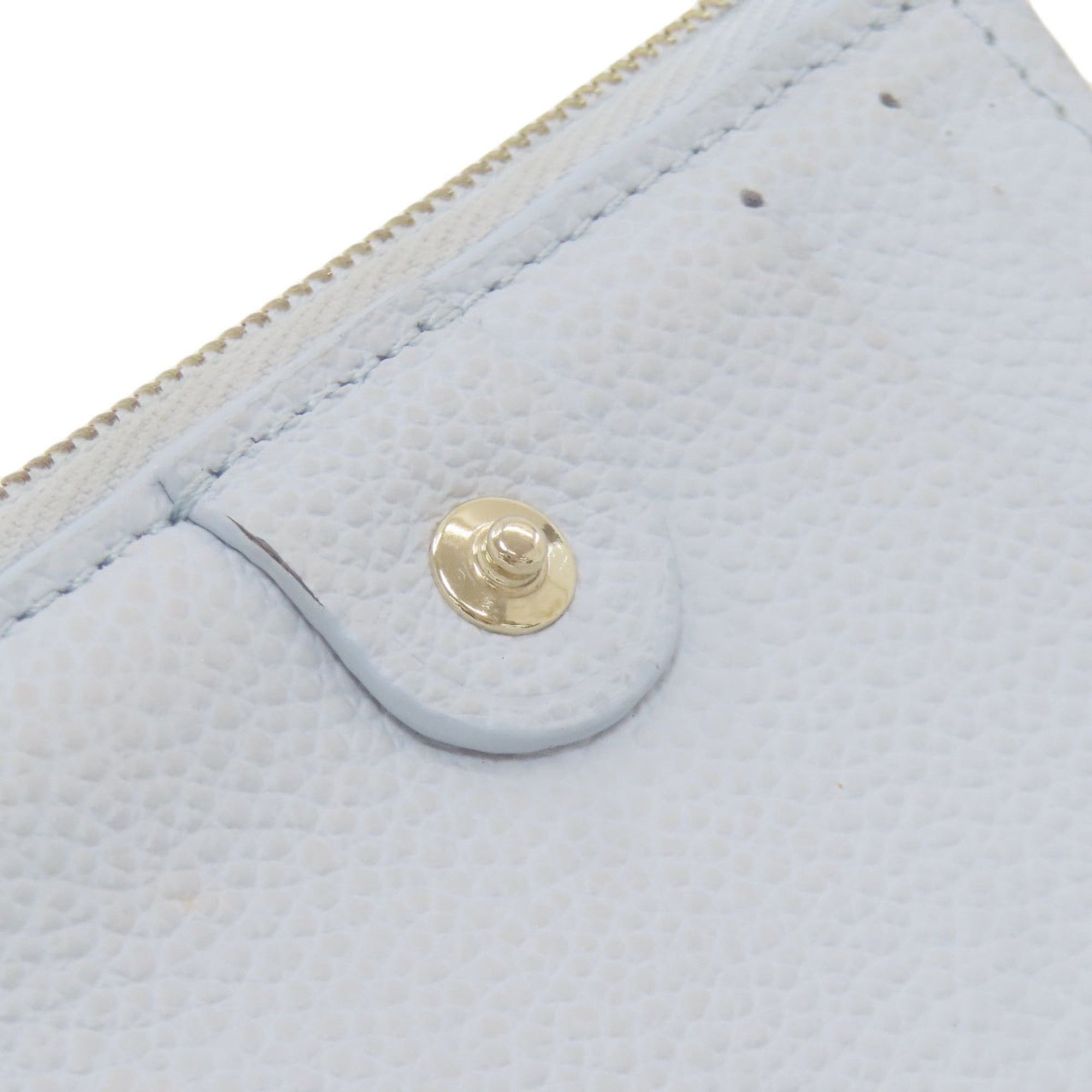 Louis Vuitton Louis Vuitton M83587 Portefeuille Lisa Bifold Wallet Empreinte Women's LOUIS VUITTON Size ONE SIZE - 14 Thumbnail