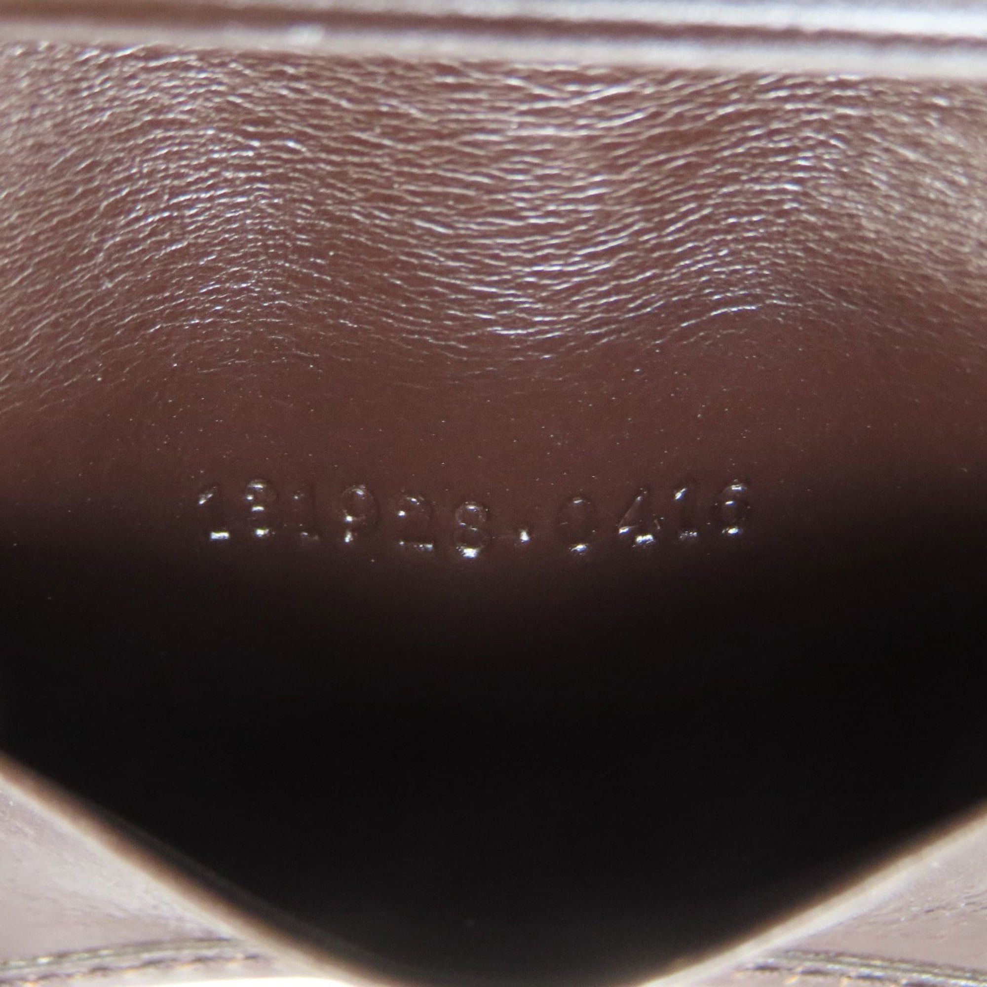 Gucci Gucci 131928 GG Canvas Key Case for Women Size ONE SIZE - 7 Thumbnail