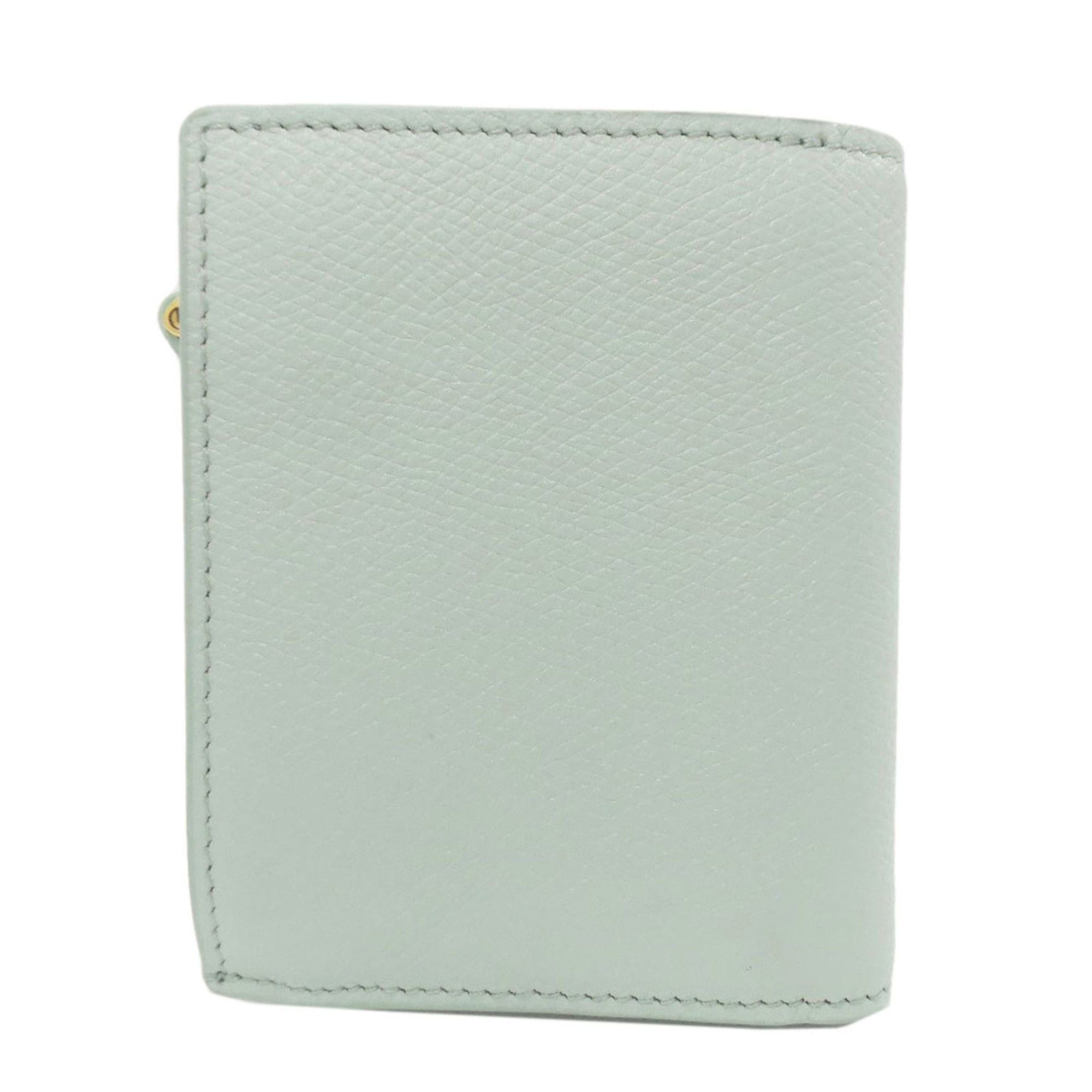 Valentino Valentino logo bifold wallet leather women's VALENTINO Size ONE SIZE - 2 Thumbnail
