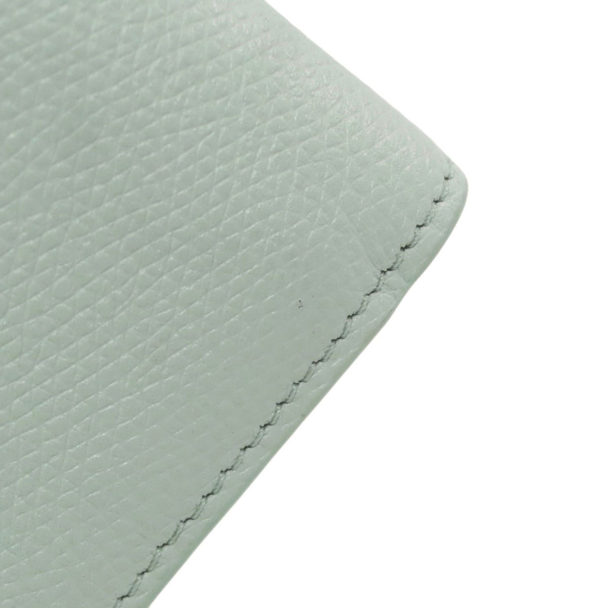 Valentino Valentino logo bifold wallet leather women's VALENTINO Size ONE SIZE - 12 Thumbnail