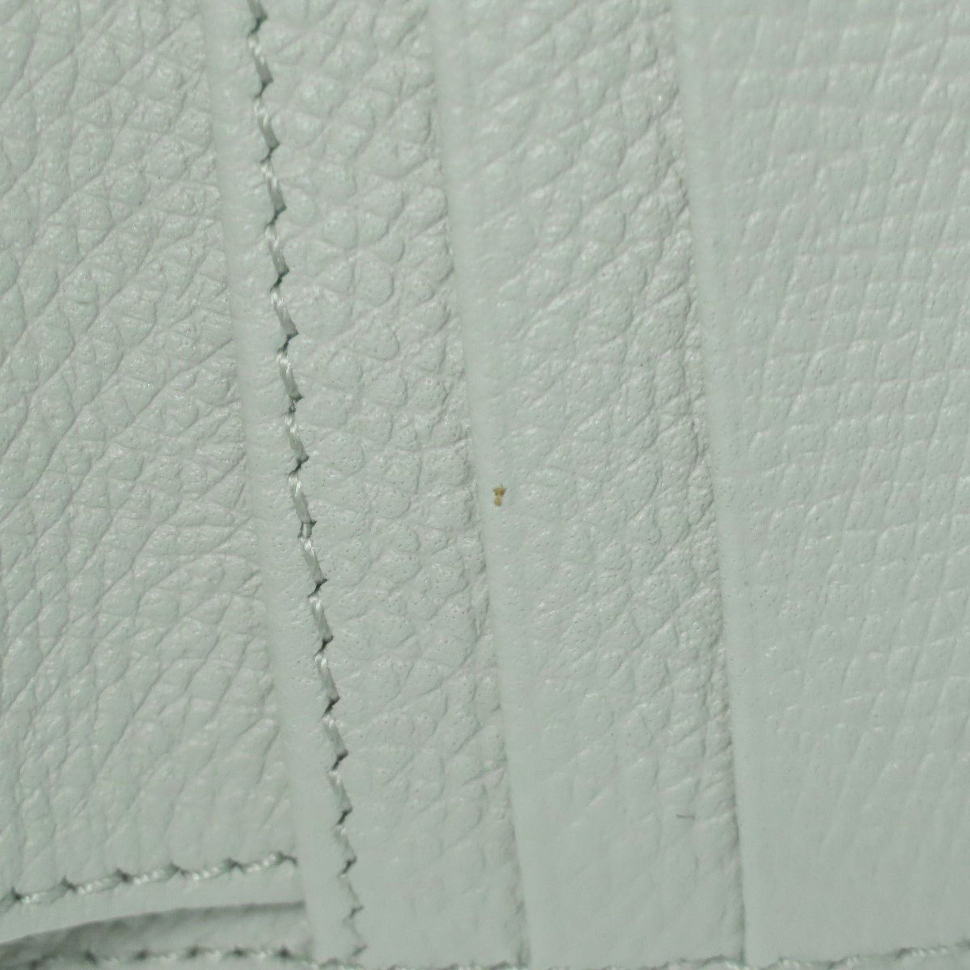 Valentino Valentino logo bifold wallet leather women's VALENTINO Size ONE SIZE - 9 Thumbnail