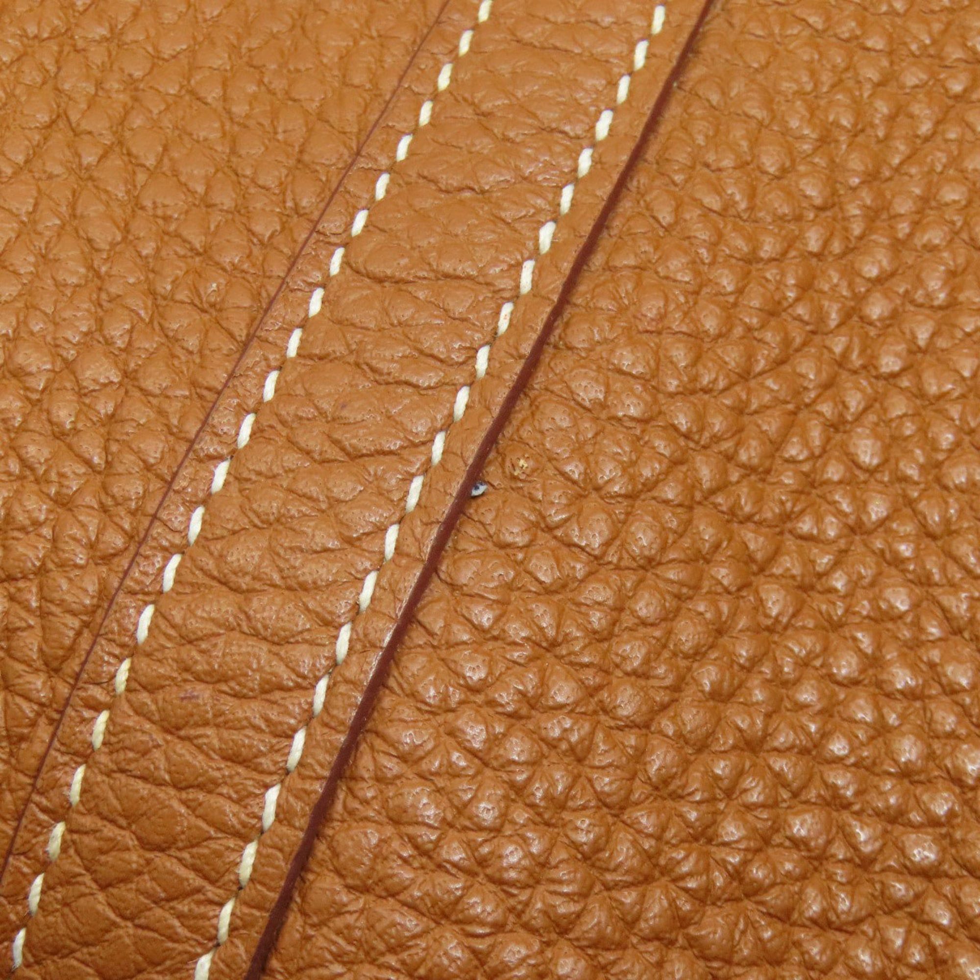 Hermes Hermès Picotin Lock MM Handbag with Silver Hardware, Taurillon, Women's, HERMES Size ONE SIZE - 16 Thumbnail