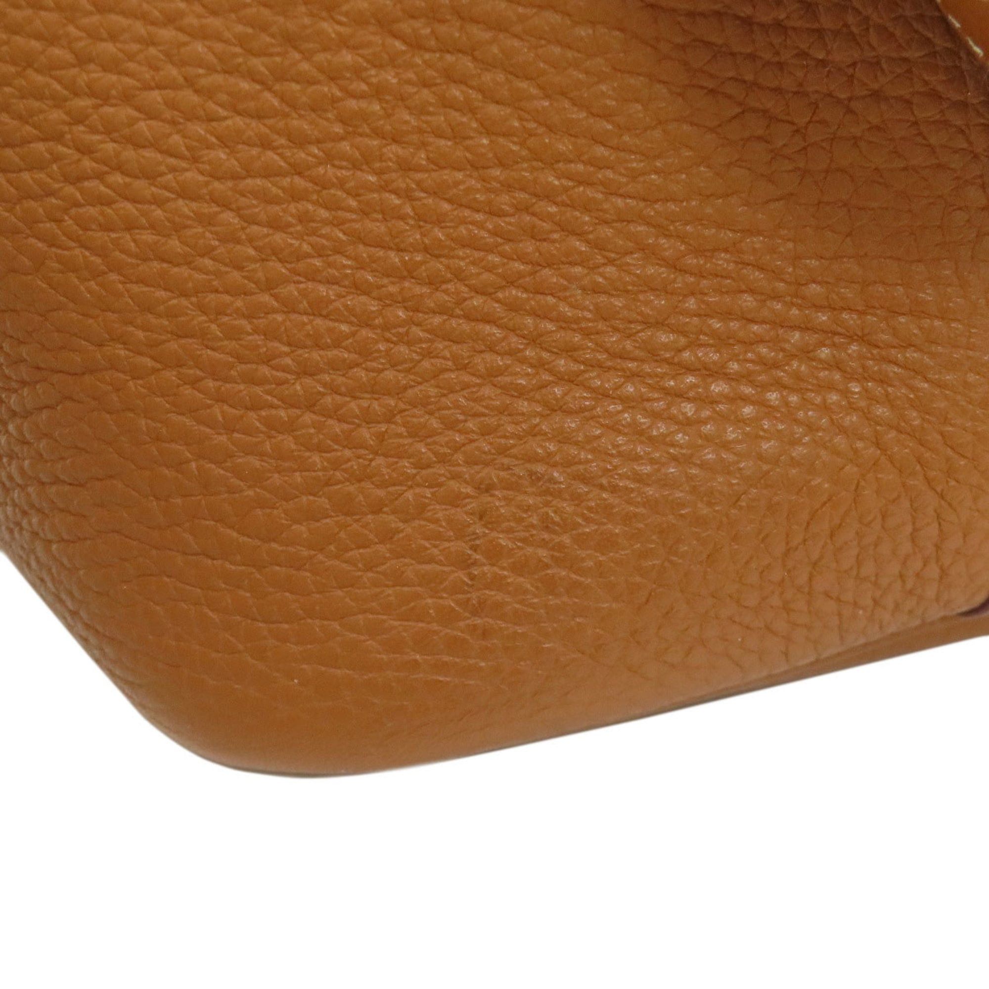 Hermes Hermès Picotin Lock MM Handbag with Silver Hardware, Taurillon, Women's, HERMES Size ONE SIZE - 18 Thumbnail