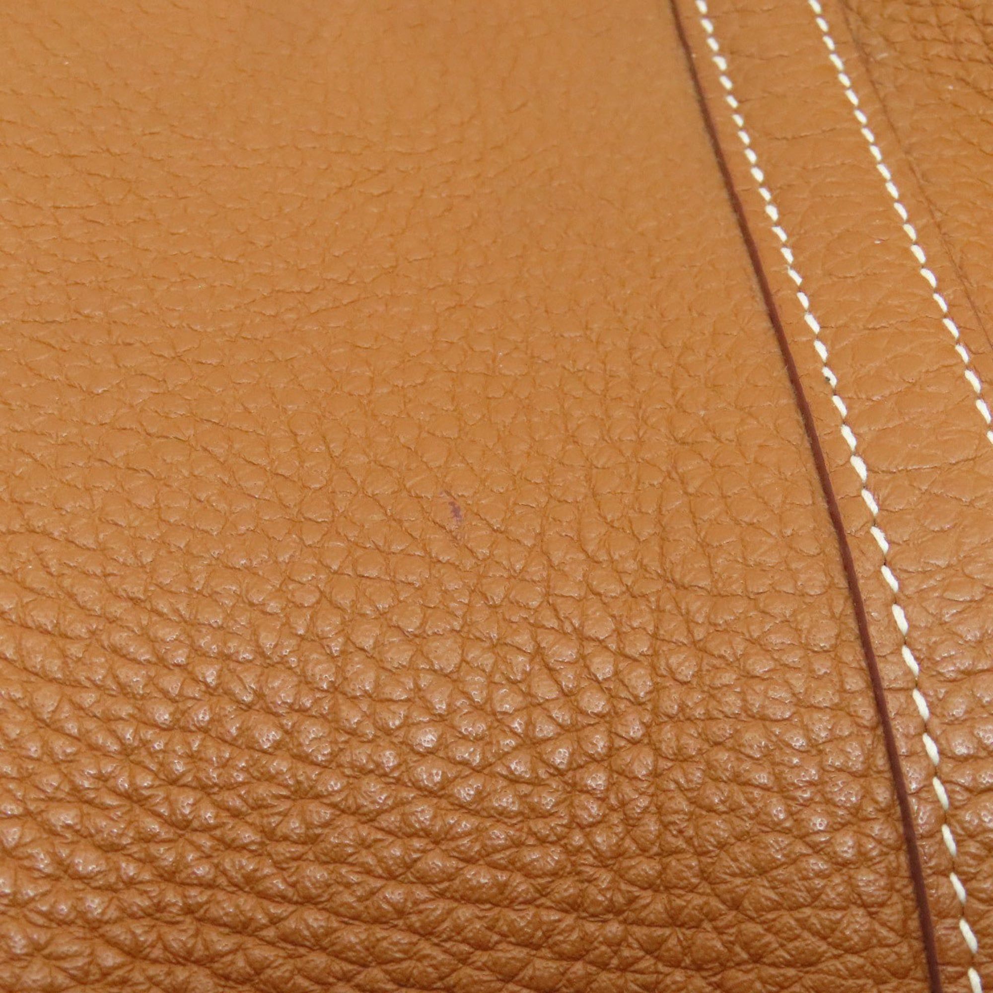 Hermes Hermès Picotin Lock MM Handbag with Silver Hardware, Taurillon, Women's, HERMES Size ONE SIZE - 13 Thumbnail