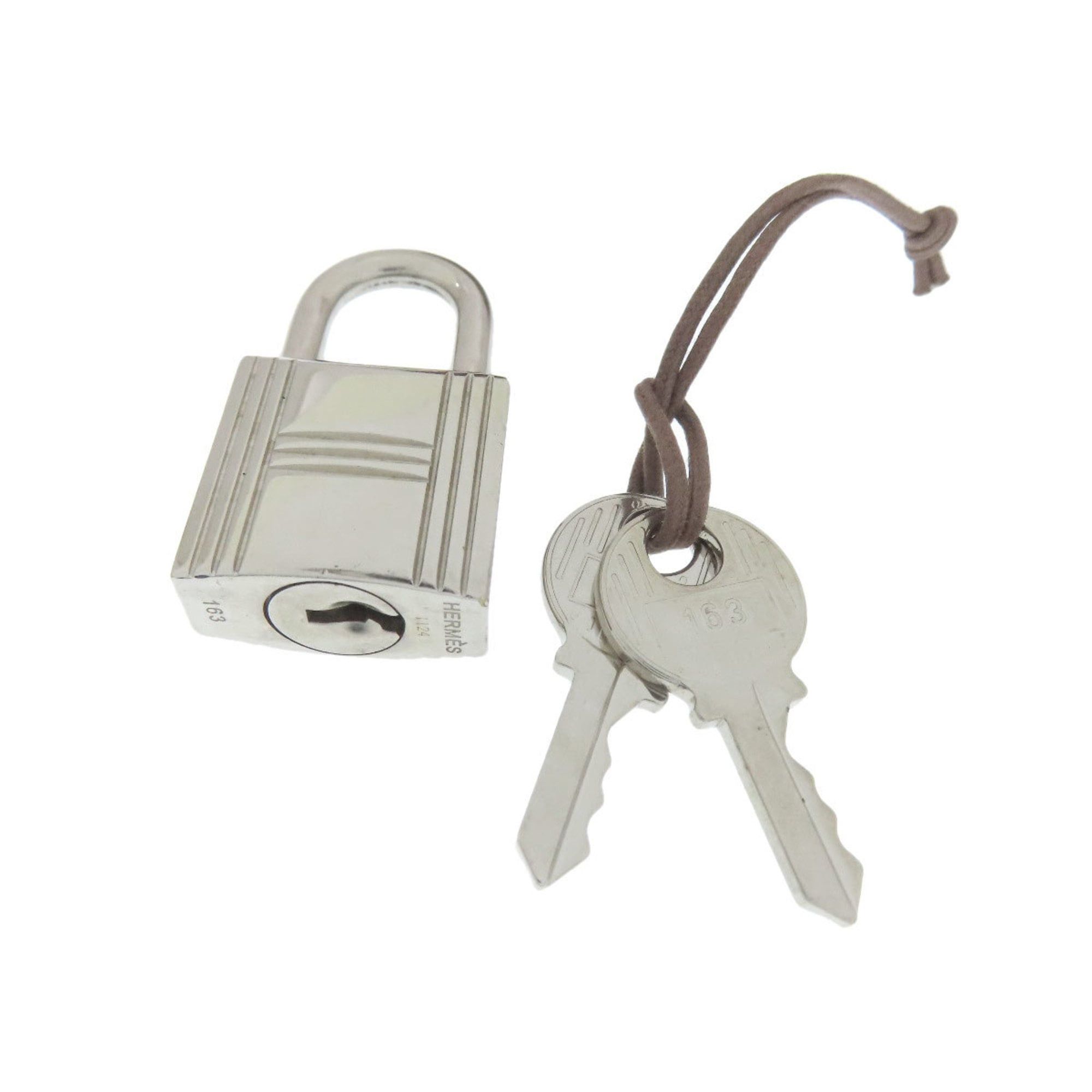 Hermes Hermès Picotin Lock MM Handbag with Silver Hardware, Taurillon, Women's, HERMES Size ONE SIZE - 8 Thumbnail