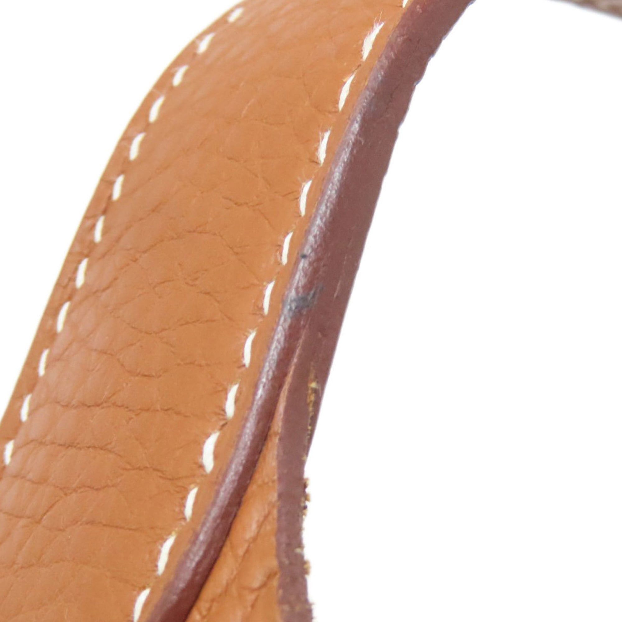 Hermes Hermès Picotin Lock MM Handbag with Silver Hardware, Taurillon, Women's, HERMES Size ONE SIZE - 16 Thumbnail