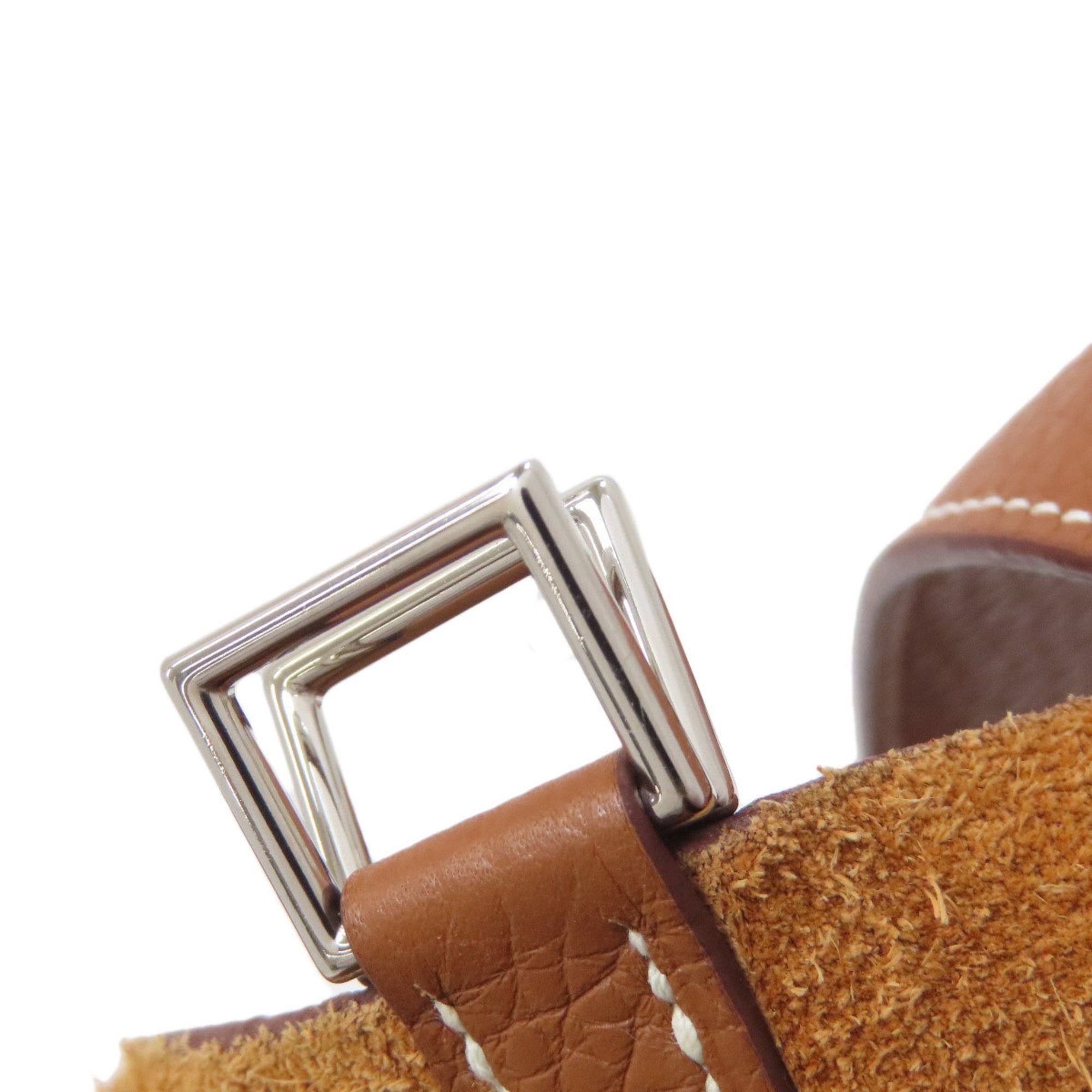 Hermes Hermès Picotin Lock MM Handbag with Silver Hardware, Taurillon, Women's, HERMES Size ONE SIZE - 15 Thumbnail