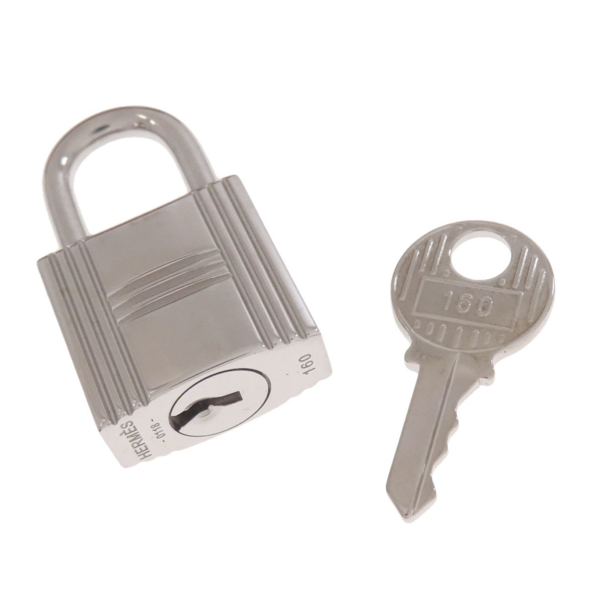 Hermes Hermès Picotin Lock MM Handbag with Silver Hardware, Taurillon, Women's, HERMES Size ONE SIZE - 8 Thumbnail