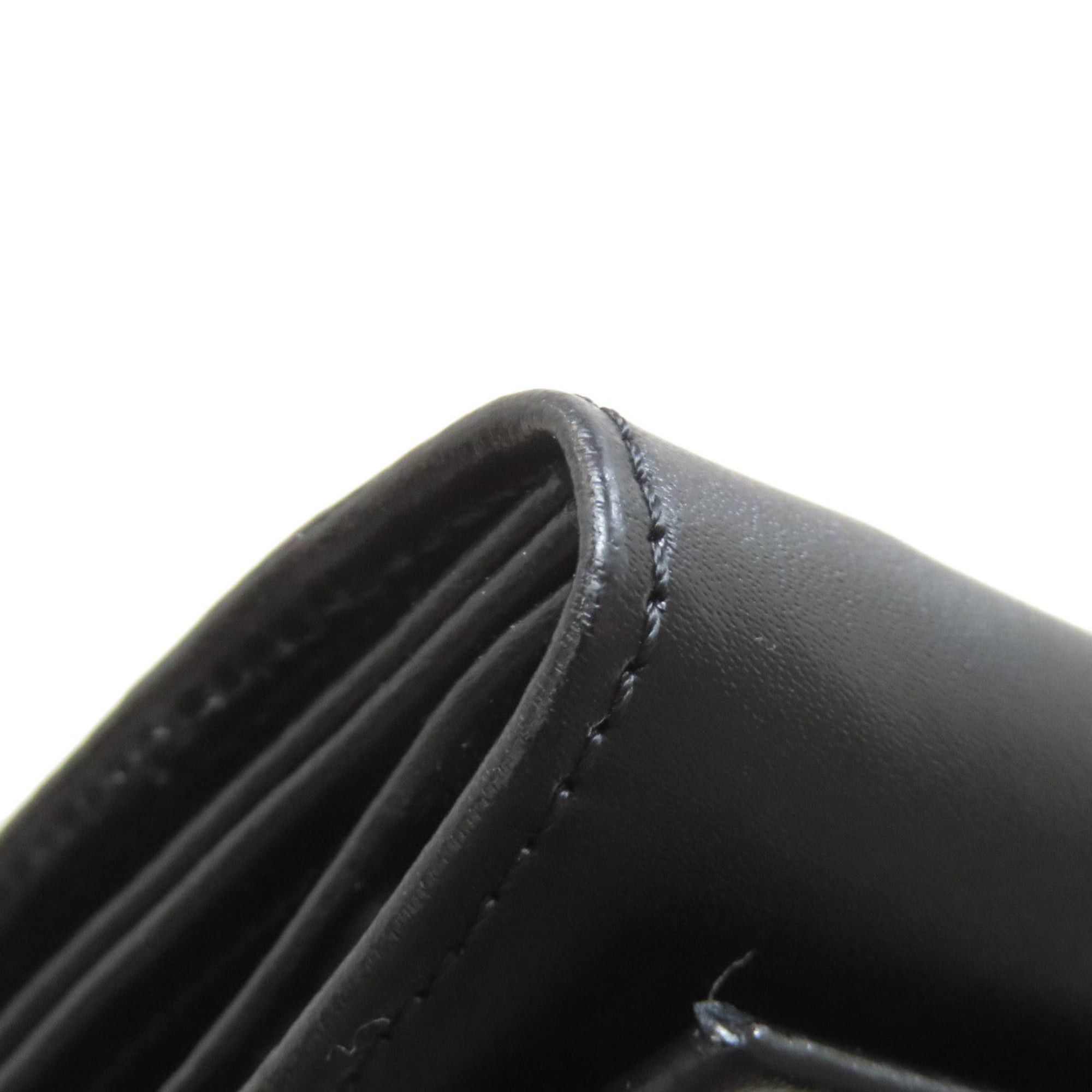 Celine Celine logo long wallet leather women's CELINE Size ONE SIZE - 15 Thumbnail