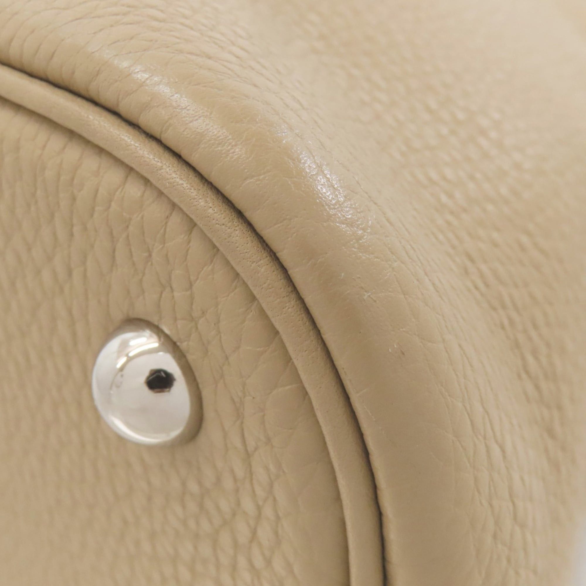 Hermes Hermès Bolide 31 Trench Handbag with Silver Hardware, Taurillon, Women's, HERMES Size ONE SIZE - 24 Thumbnail