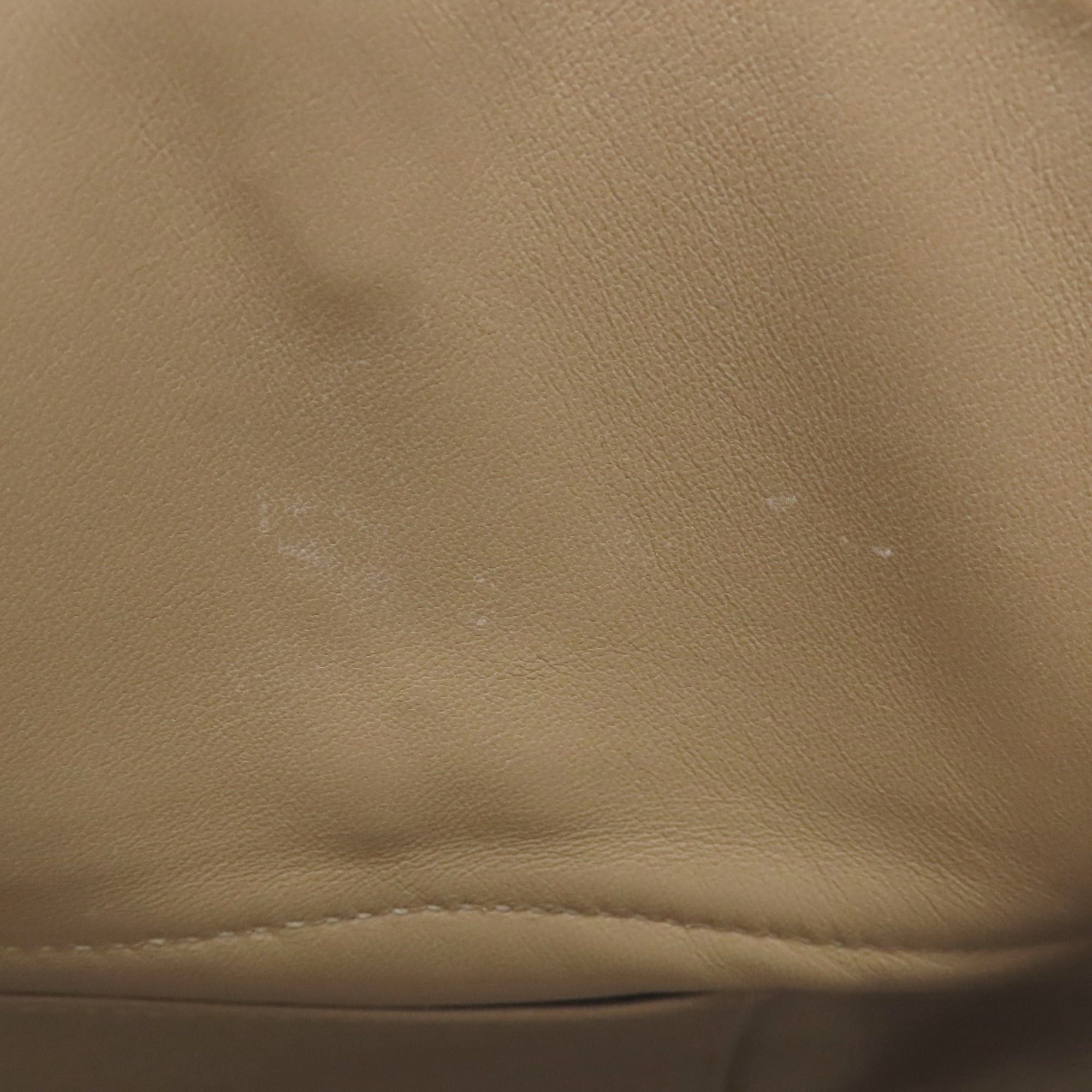 Hermes Hermès Bolide 31 Trench Handbag with Silver Hardware, Taurillon, Women's, HERMES Size ONE SIZE - 10 Thumbnail