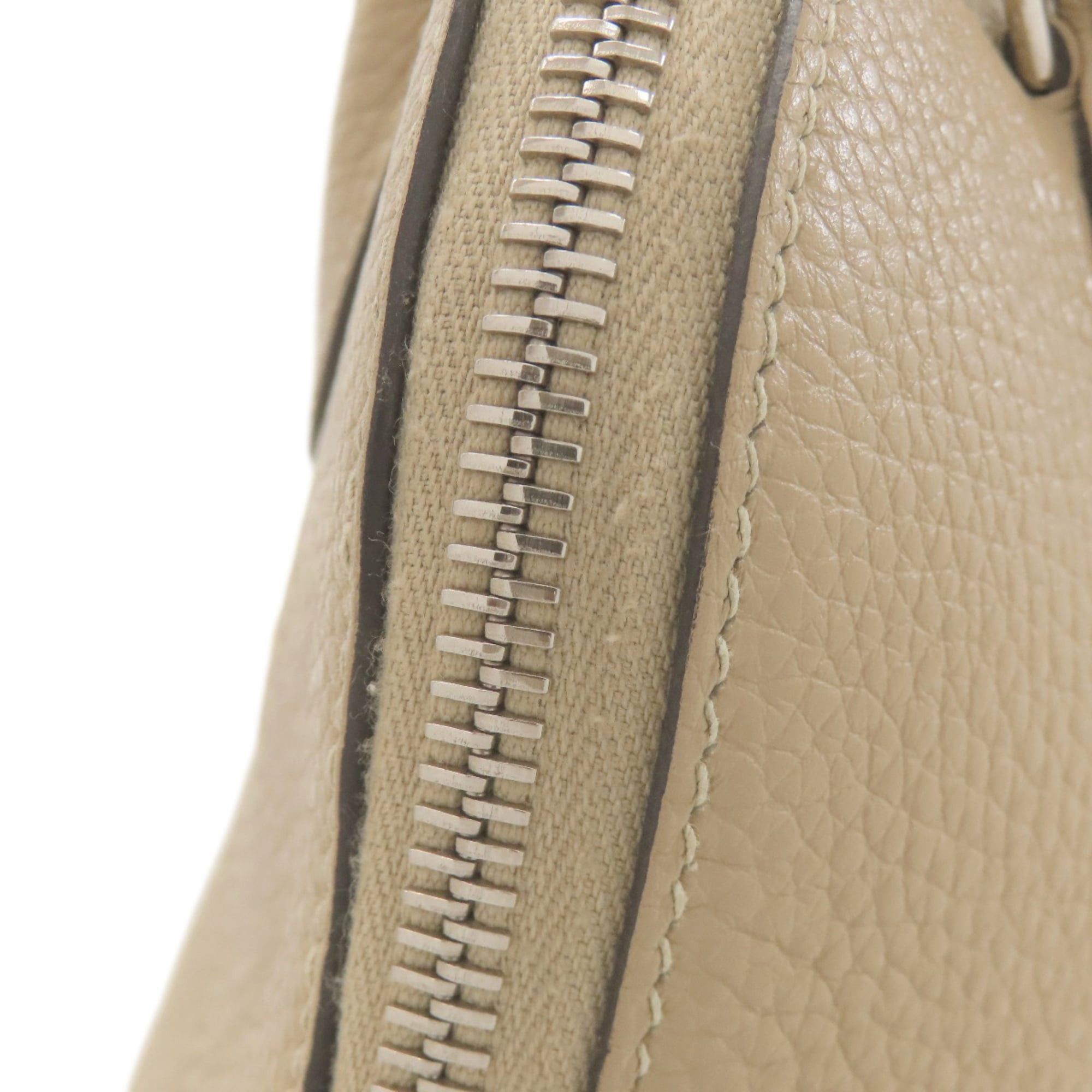 Hermes Hermès Bolide 31 Trench Handbag with Silver Hardware, Taurillon, Women's, HERMES Size ONE SIZE - 15 Thumbnail