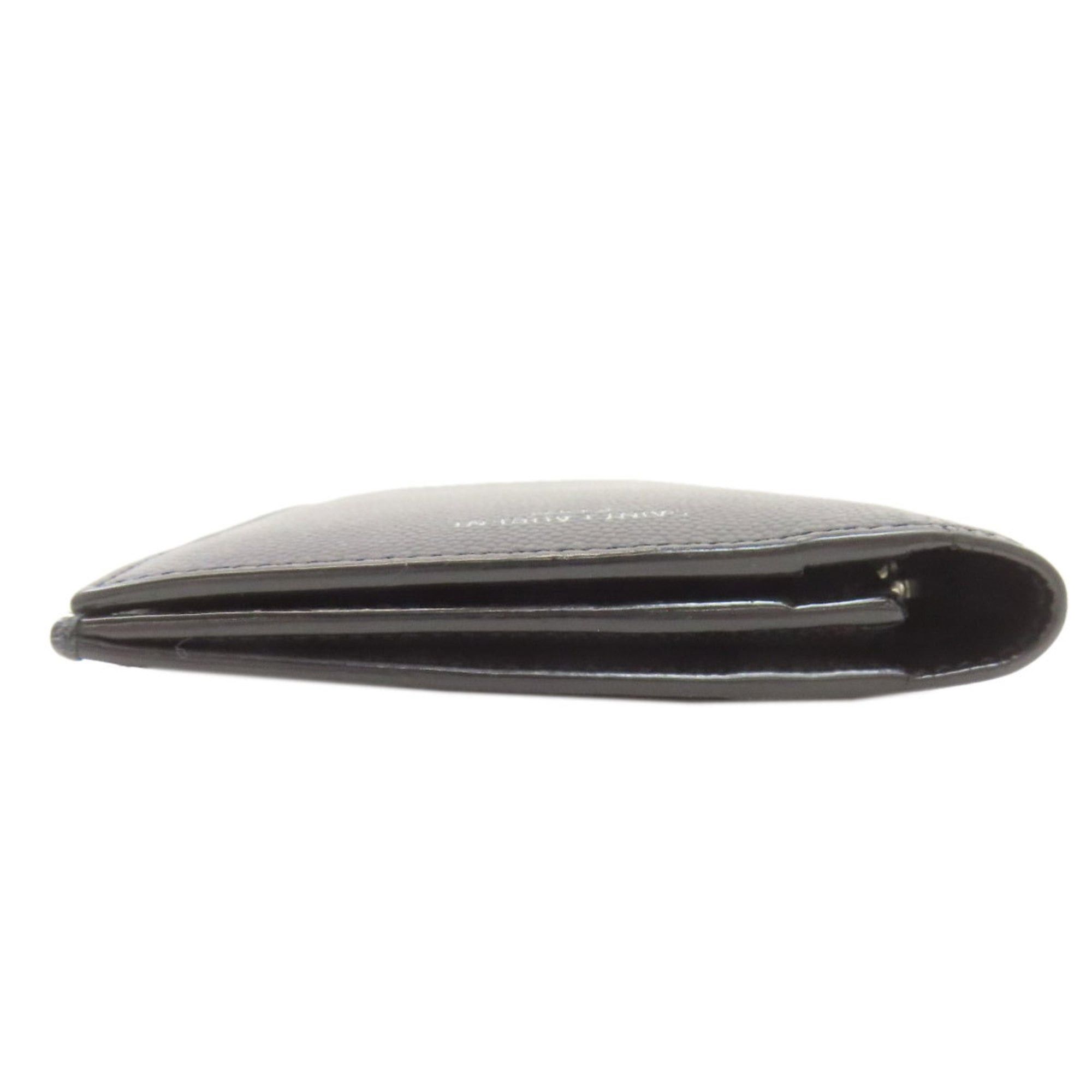 Yves Saint Laurent Yves Saint Laurent logo long wallet leather women's YVES SAINT LAURENT Size ONE SIZE - 3 Thumbnail