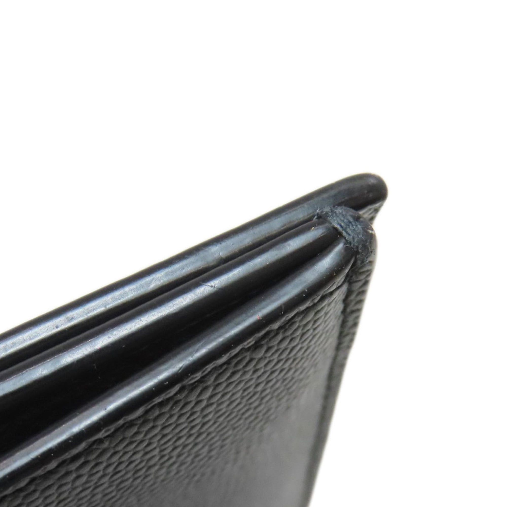 Yves Saint Laurent Yves Saint Laurent logo long wallet leather women's YVES SAINT LAURENT Size ONE SIZE - 20 Thumbnail
