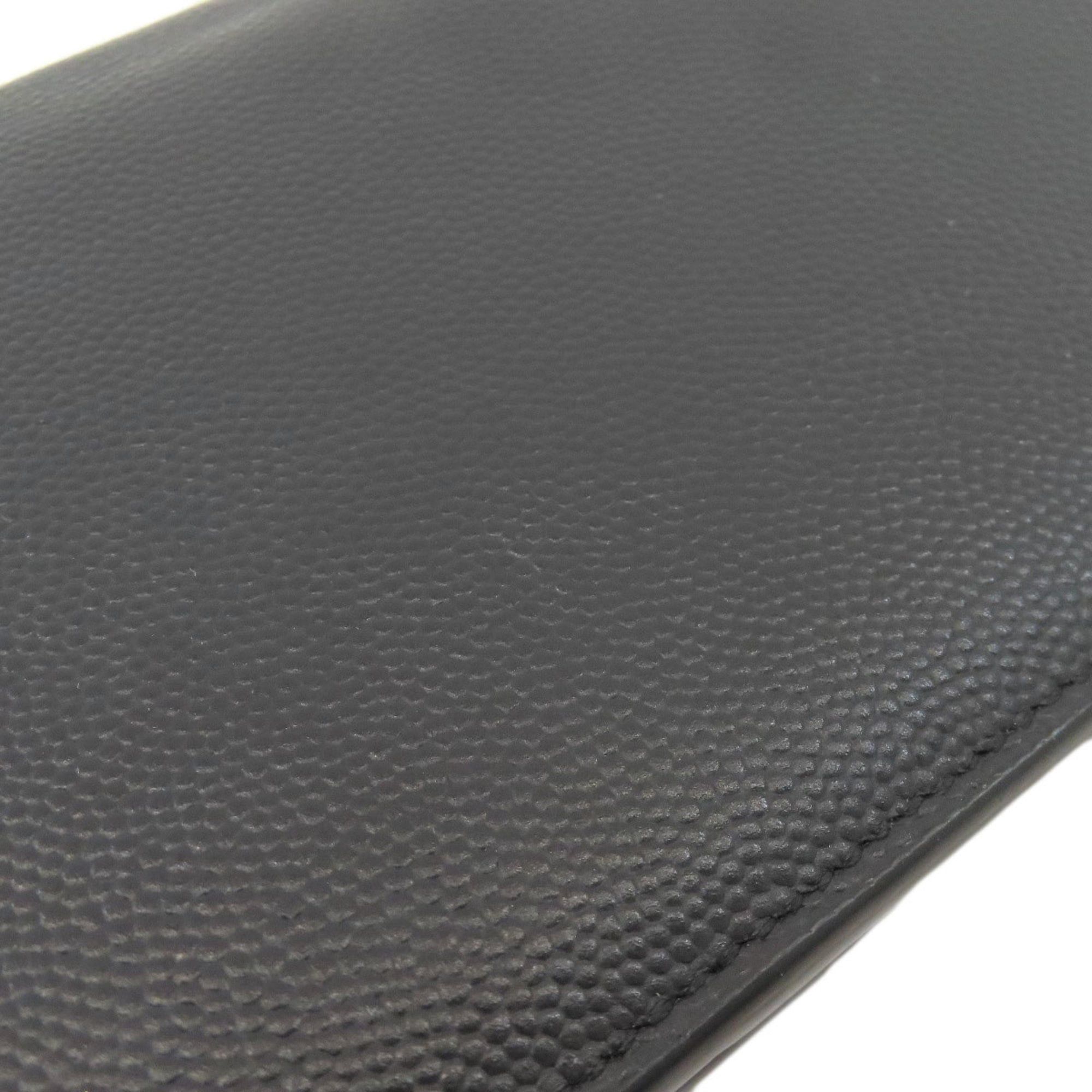 Yves Saint Laurent Yves Saint Laurent logo long wallet leather women's YVES SAINT LAURENT Size ONE SIZE - 18 Thumbnail