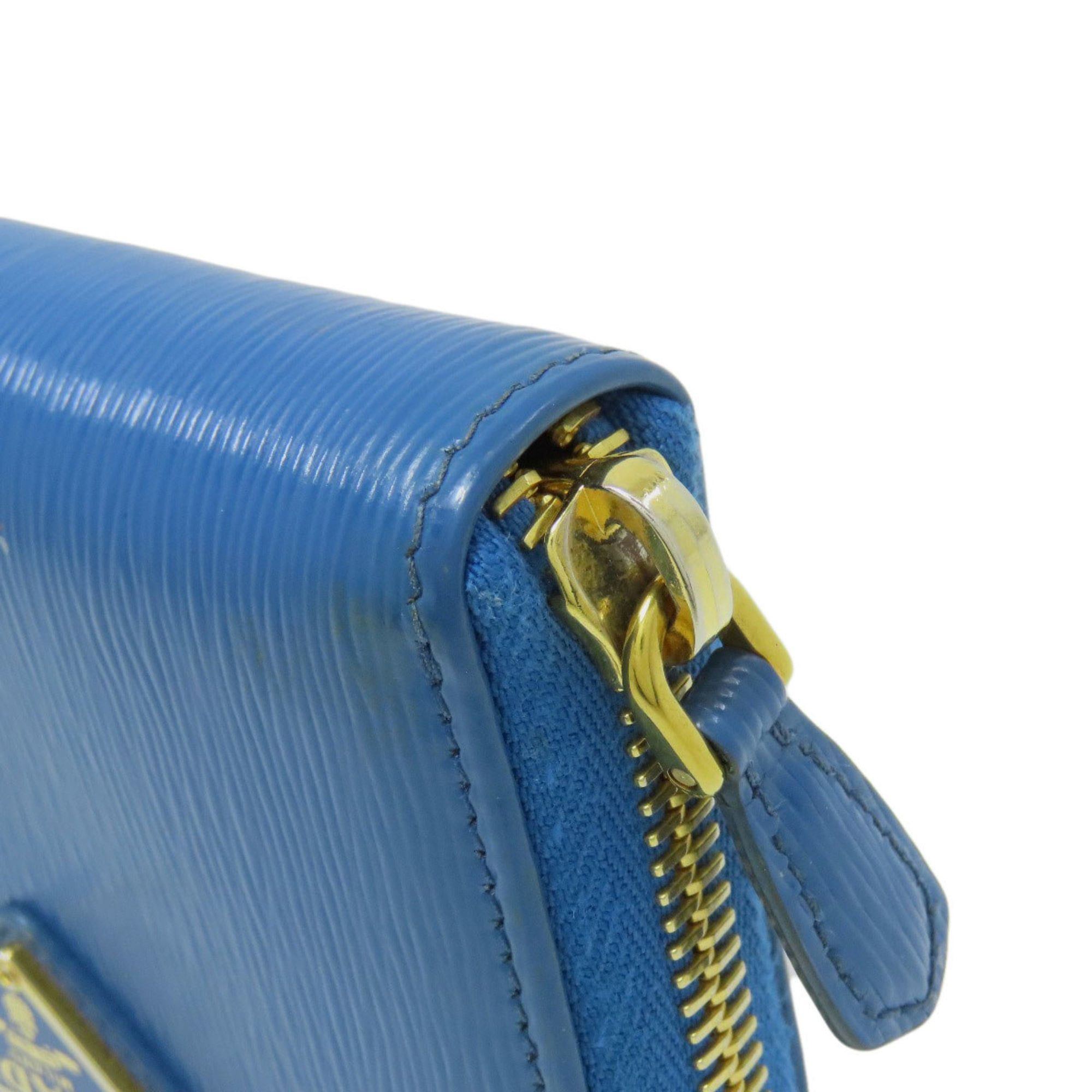 Prada Prada logo metal coin case leather women's PRADA Size ONE SIZE - 22 Thumbnail