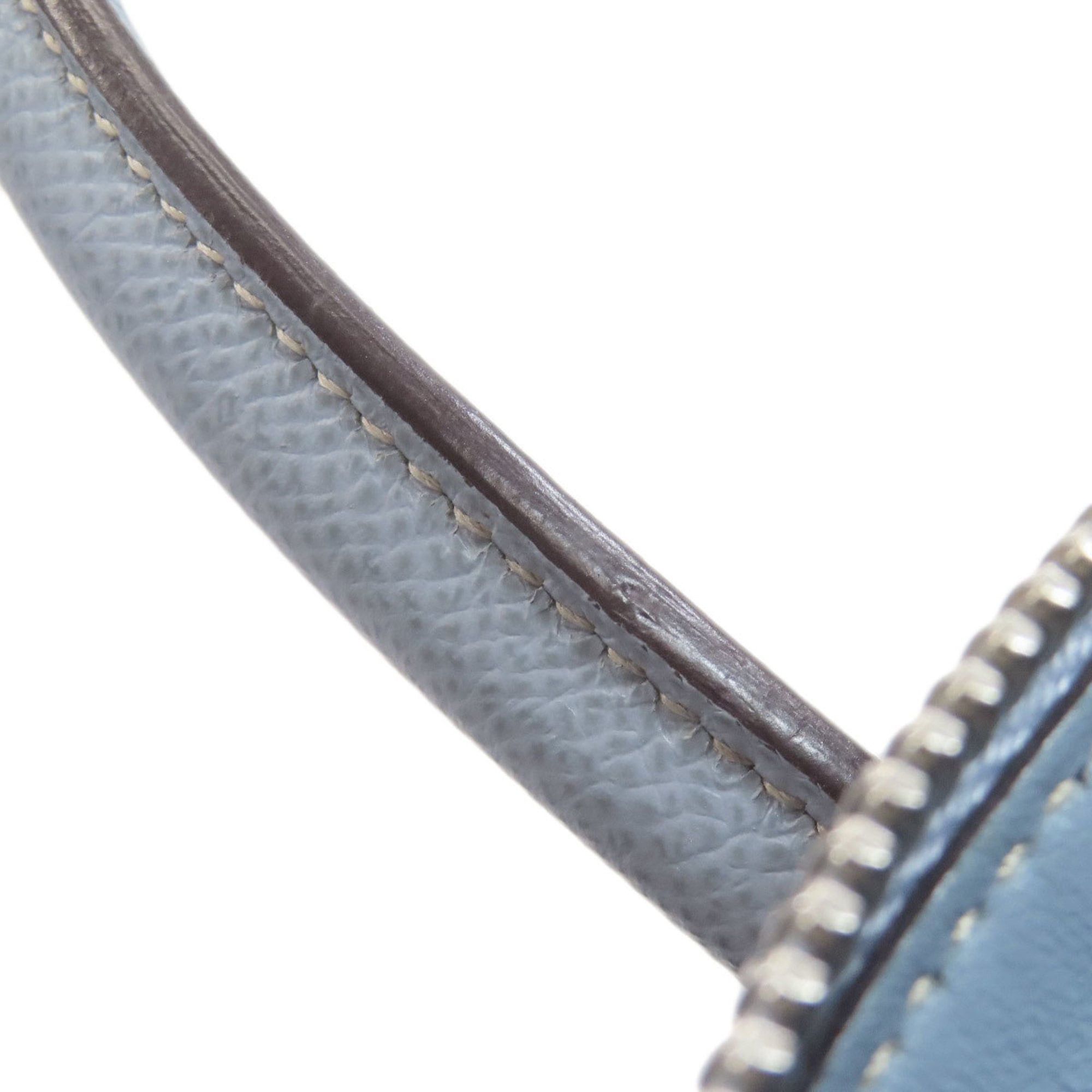 Hermes Hermès Bolide 37 Silver Hardware Handbag Epson Women's HERMES Size ONE SIZE - 20 Thumbnail
