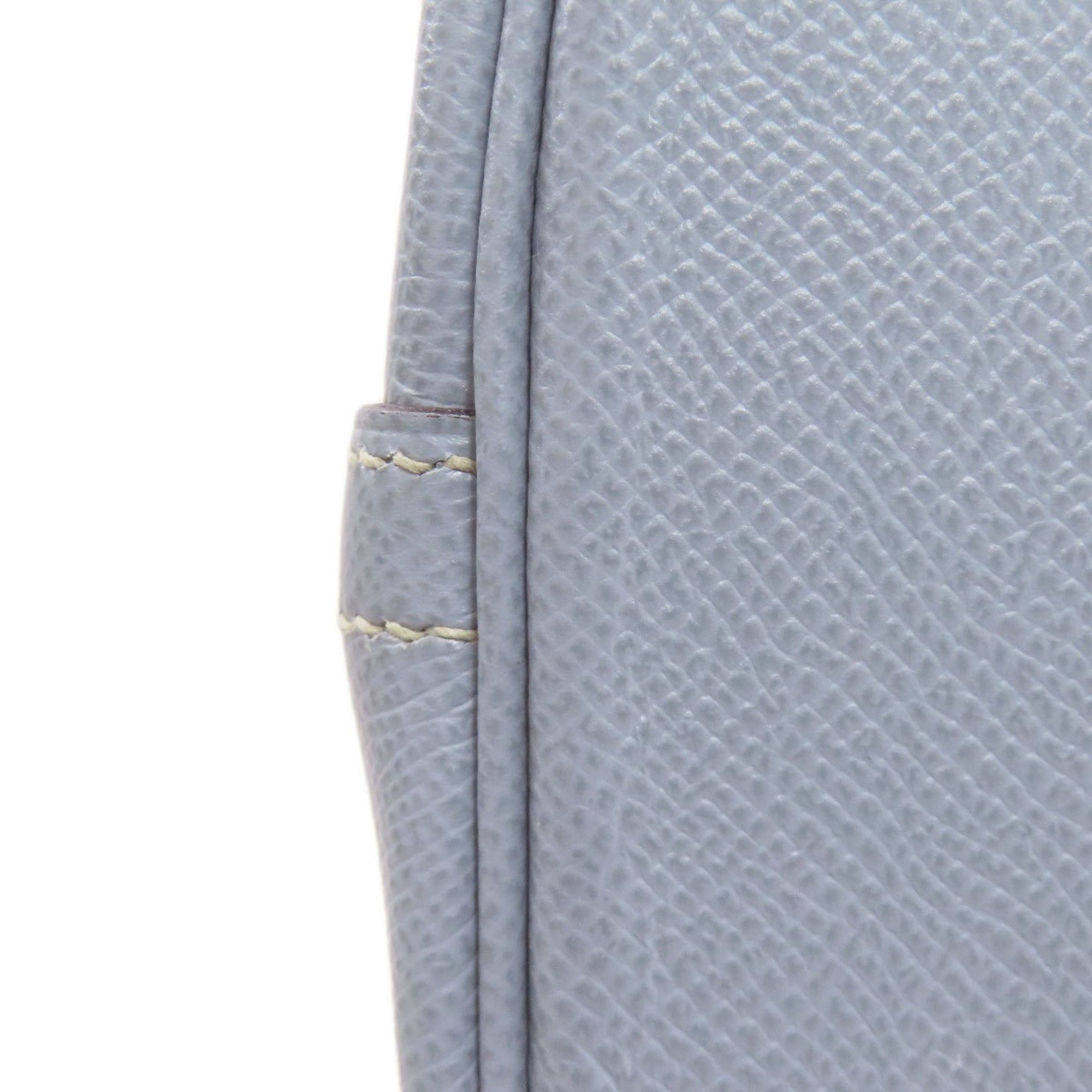 Hermes Hermès Bolide 37 Silver Hardware Handbag Epson Women's HERMES Size ONE SIZE - 15 Thumbnail