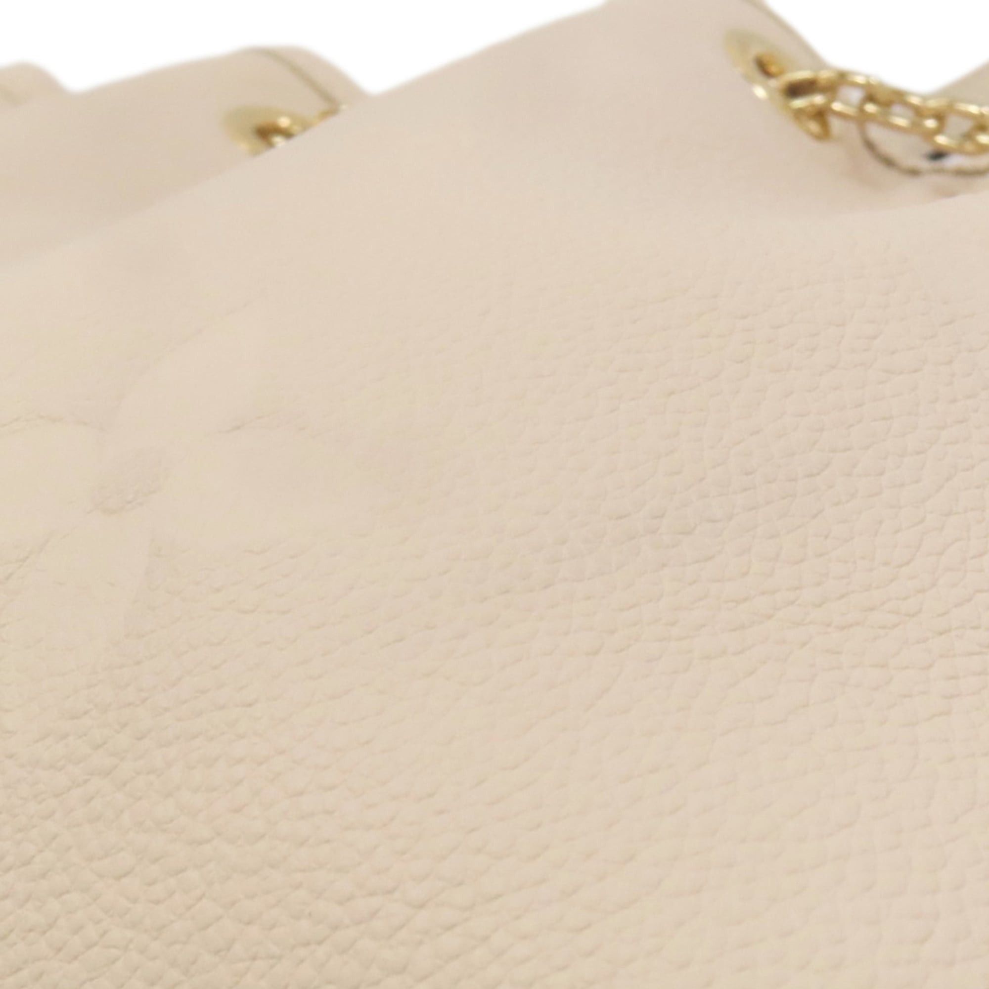 Louis Vuitton Louis Vuitton M25452 LV Bundle Handbag Empreinte Women's LOUIS VUITTON Size ONE SIZE - 11 Thumbnail