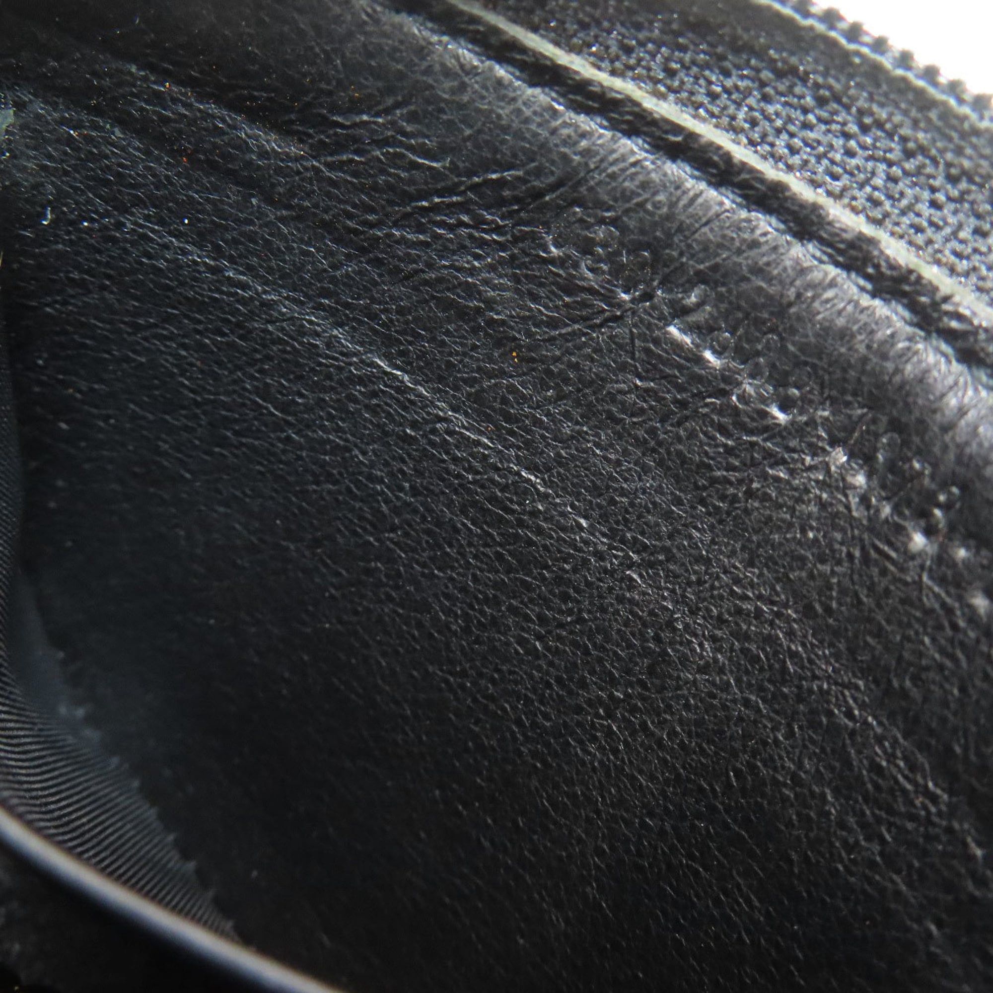 Gucci Gucci 030・2888・1373・0 Leather Coin Case with Key Hook for Women Size ONE SIZE - 9 Thumbnail