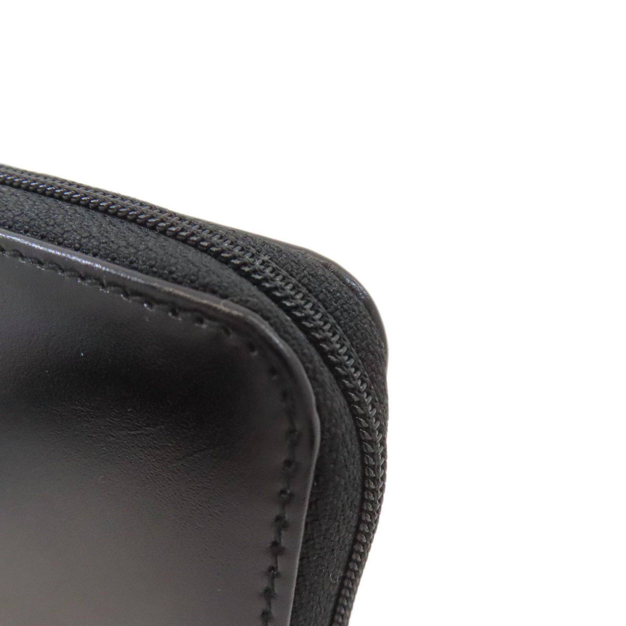 Gucci Gucci 030・2888・1373・0 Leather Coin Case with Key Hook for Women Size ONE SIZE - 19 Thumbnail
