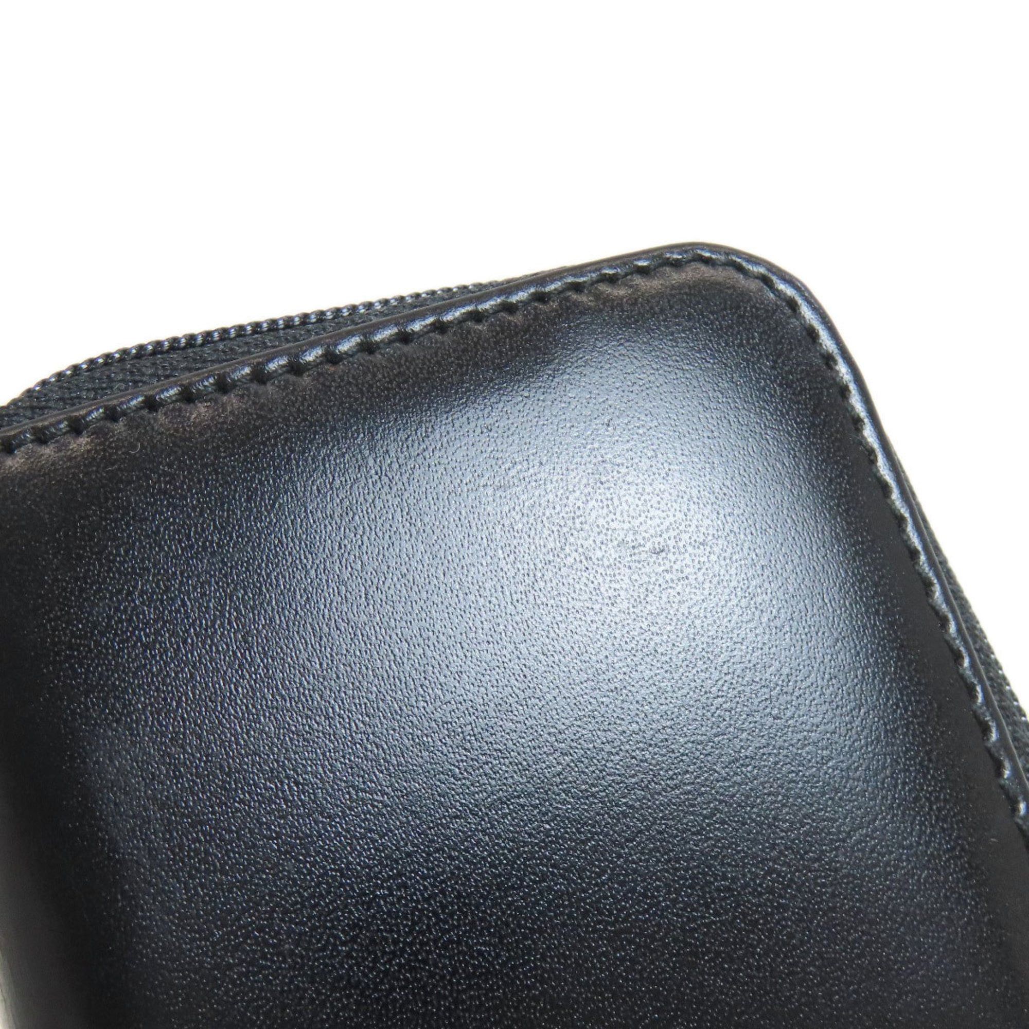 Gucci Gucci 030・2888・1373・0 Leather Coin Case with Key Hook for Women Size ONE SIZE - 15 Thumbnail