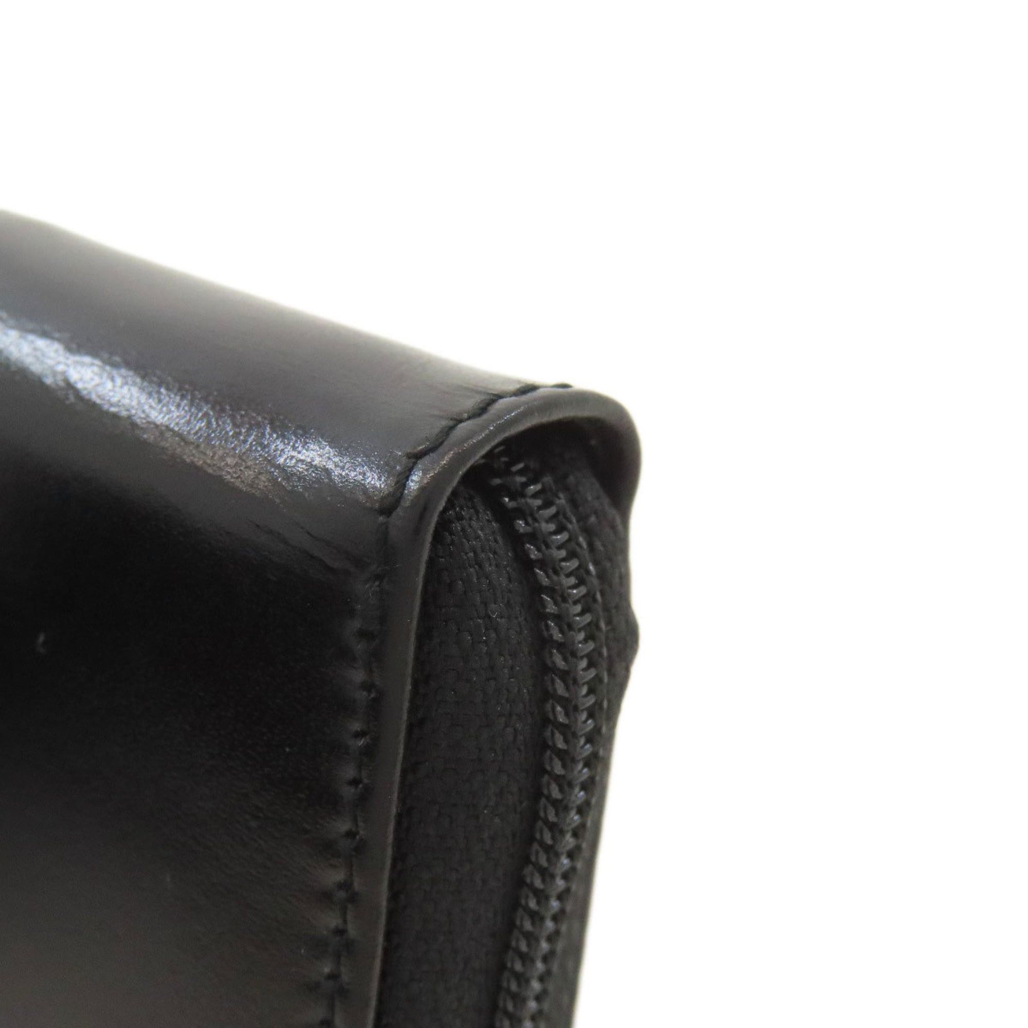 Gucci Gucci 030・2888・1373・0 Leather Coin Case with Key Hook for Women Size ONE SIZE - 21 Thumbnail