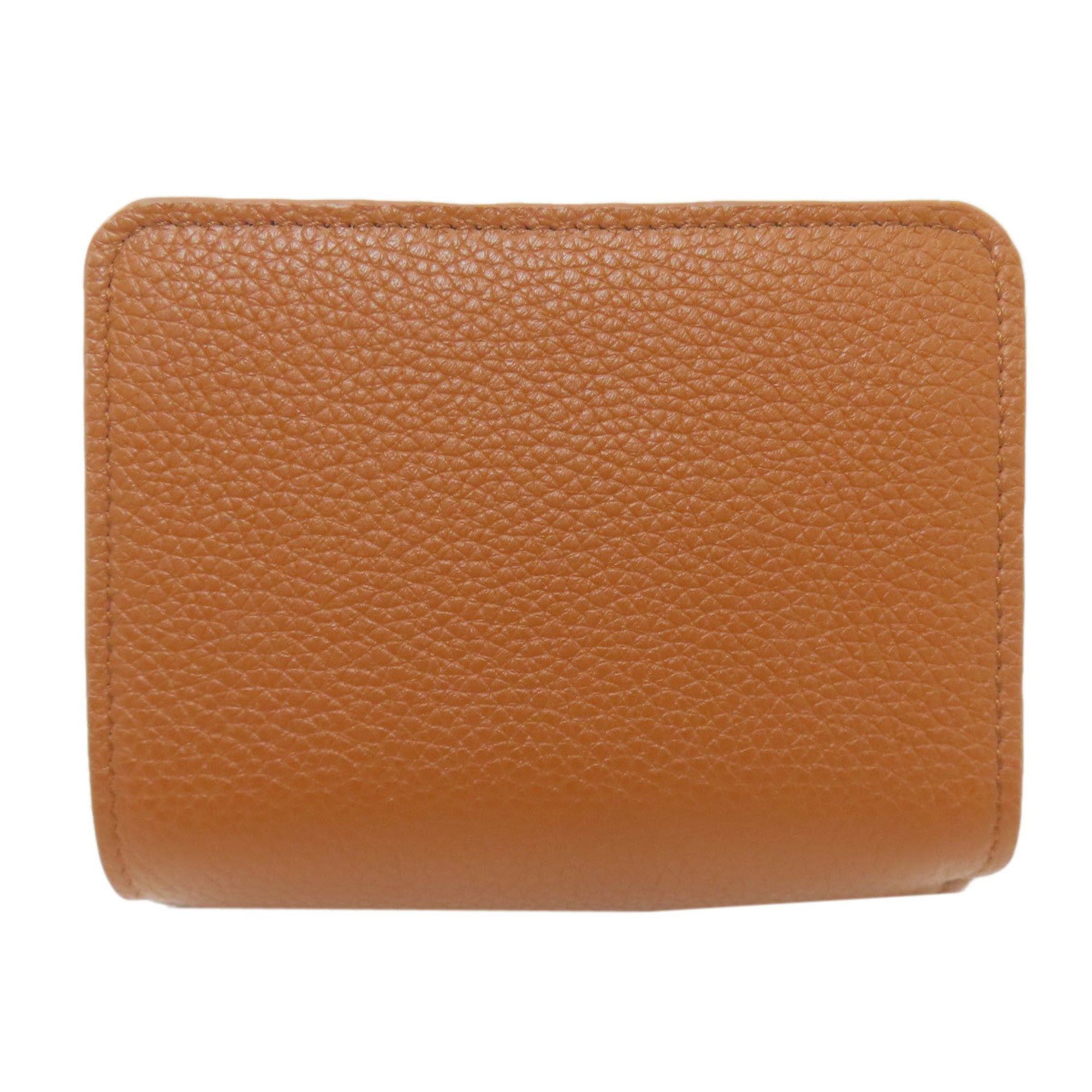 Christian Louboutin Christian Louboutin "By My Side" Leather Bifold Wallet for Women Size ONE SIZE - 2 Thumbnail