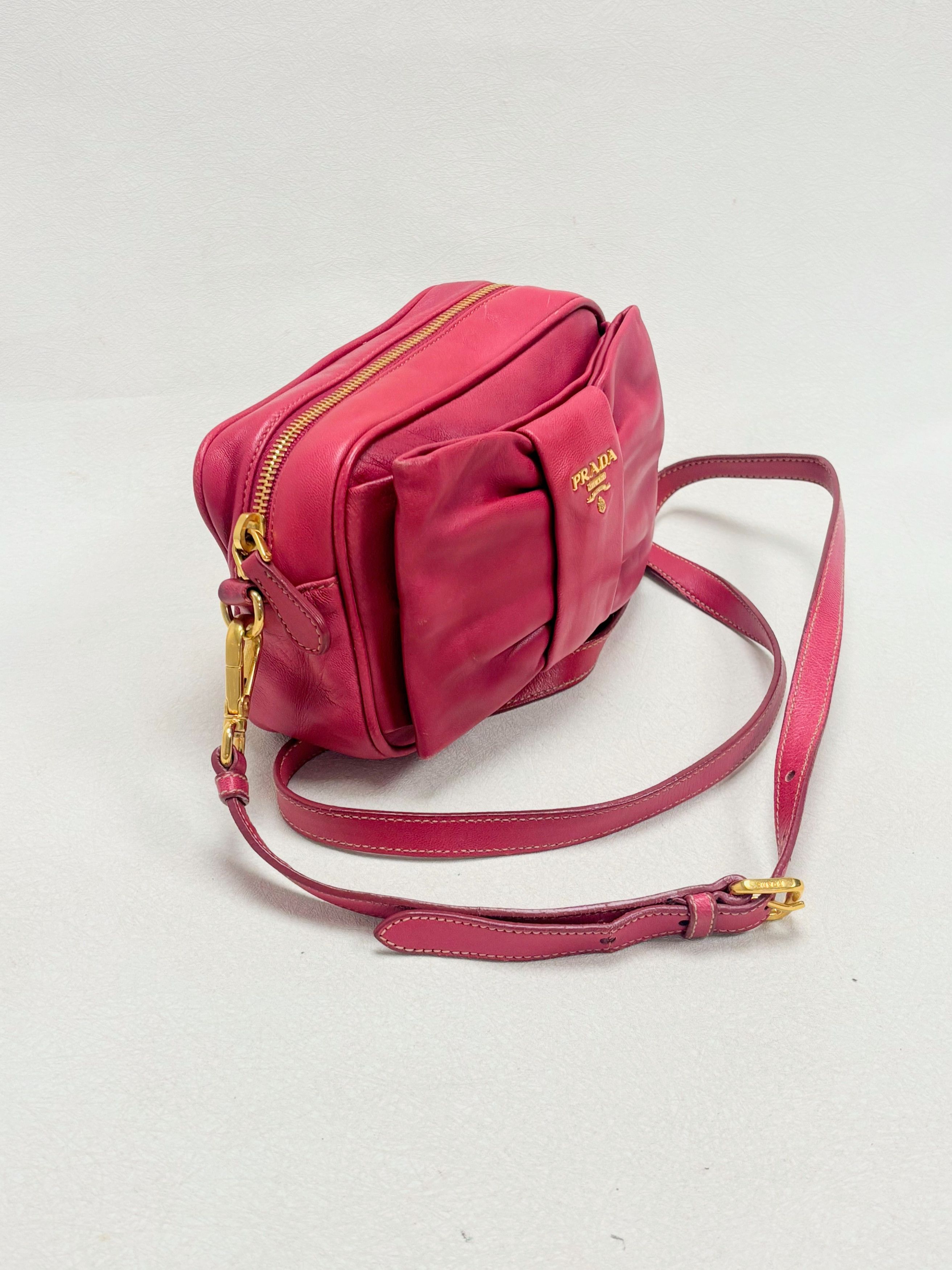 Prada Sac Ribbon Size ONE SIZE - 4 Thumbnail