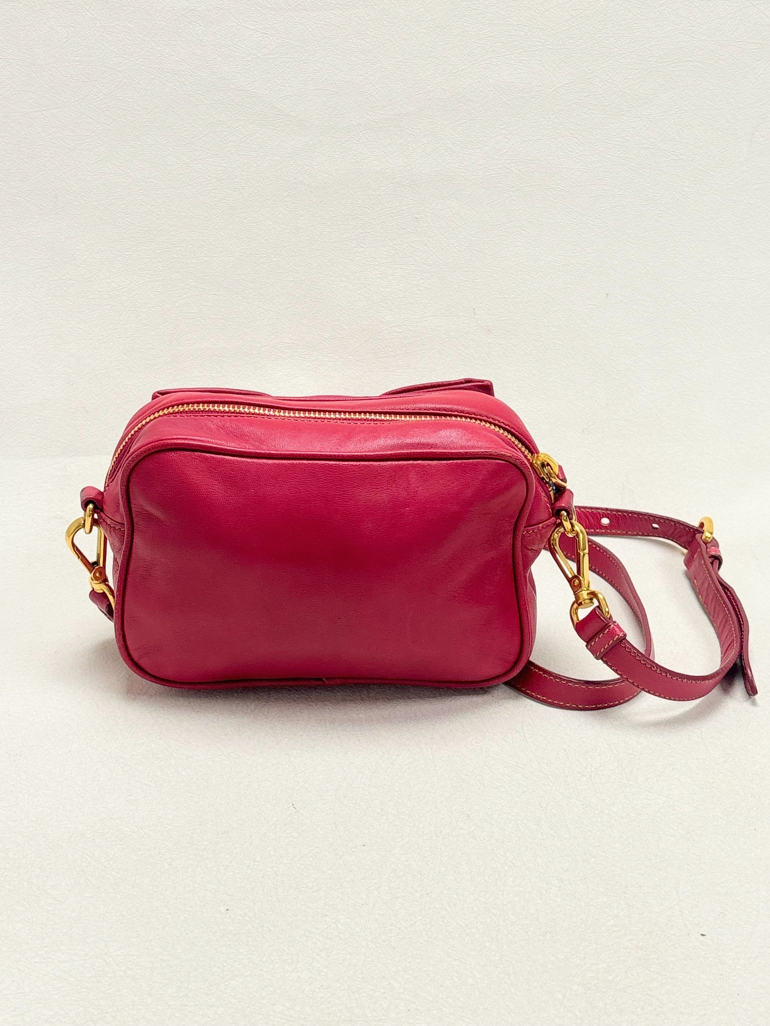 Prada Sac Ribbon Size ONE SIZE - 6 Thumbnail
